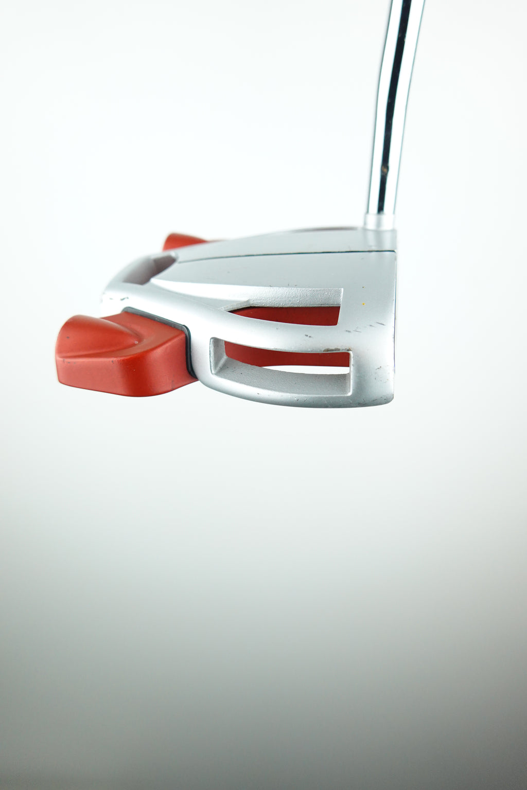 TaylorMade Spider Tour Red Putter - Right Hand