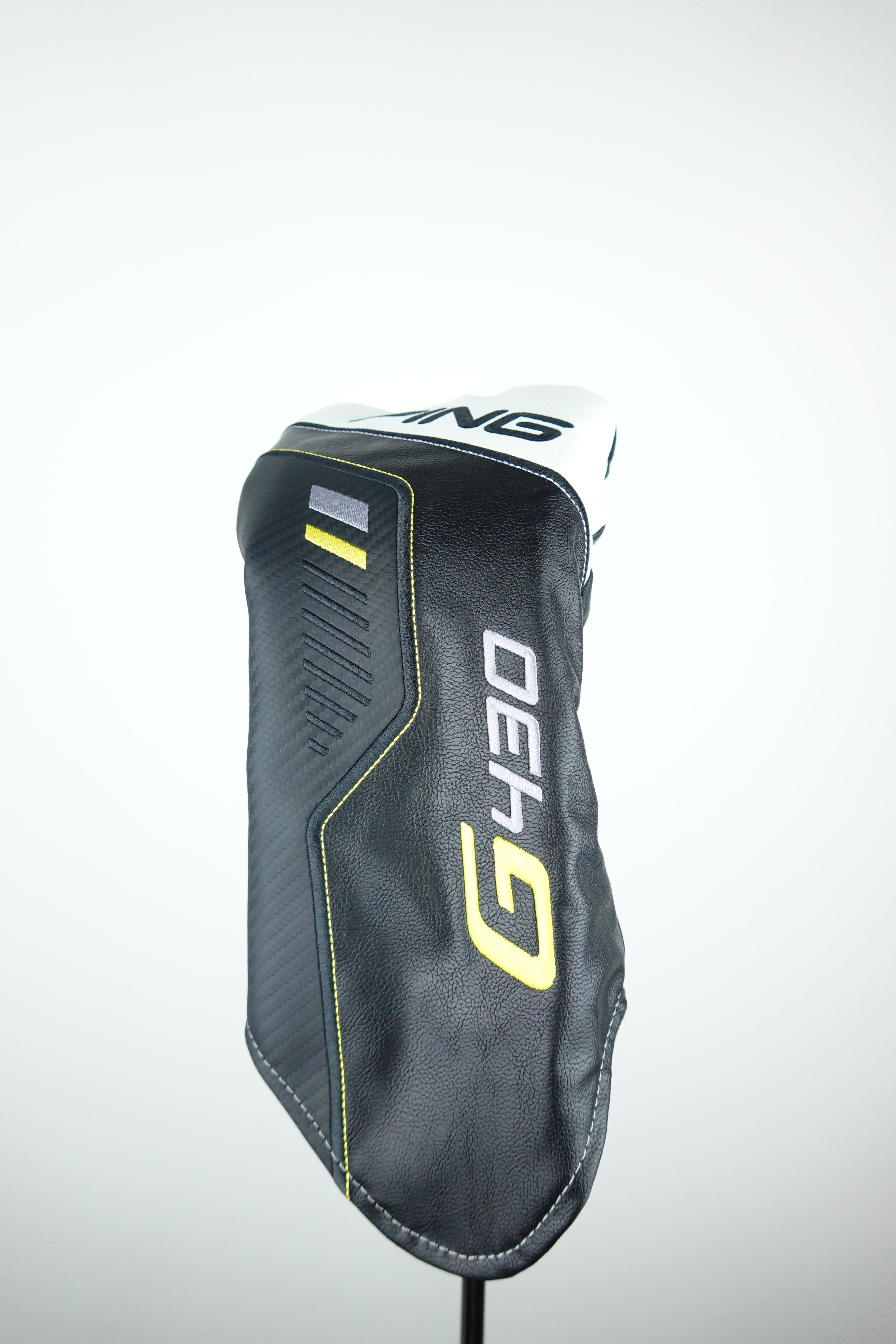 PING G430 MAX 10K Driver - 10.5 Degree - Diamana ZF-60X - DEMO Shaft - Extra Stiff - Right Hand