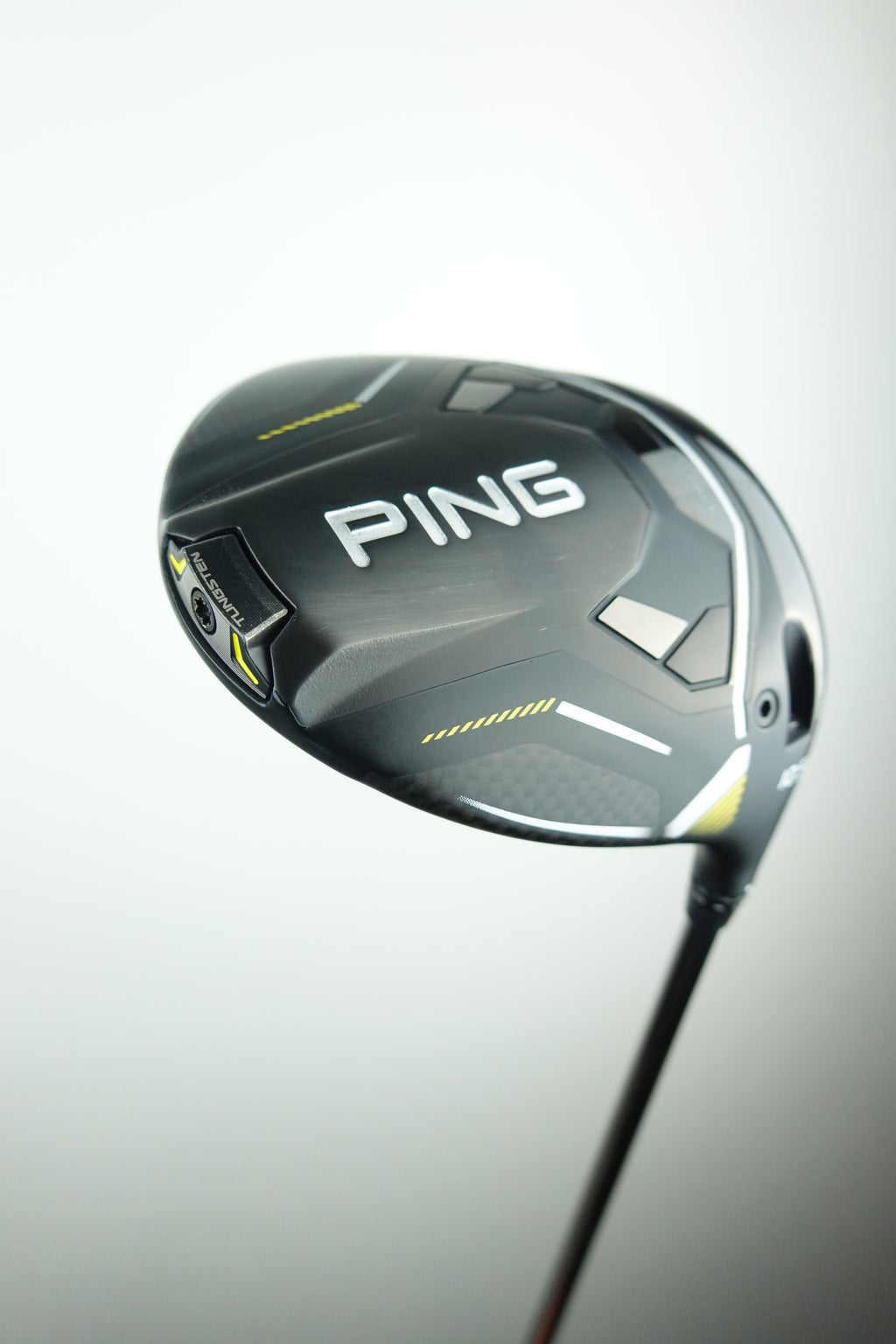 PING G430 MAX 10K Driver - 10.5 Degree - Diamana ZF-60X - DEMO Shaft - Extra Stiff - Right Hand