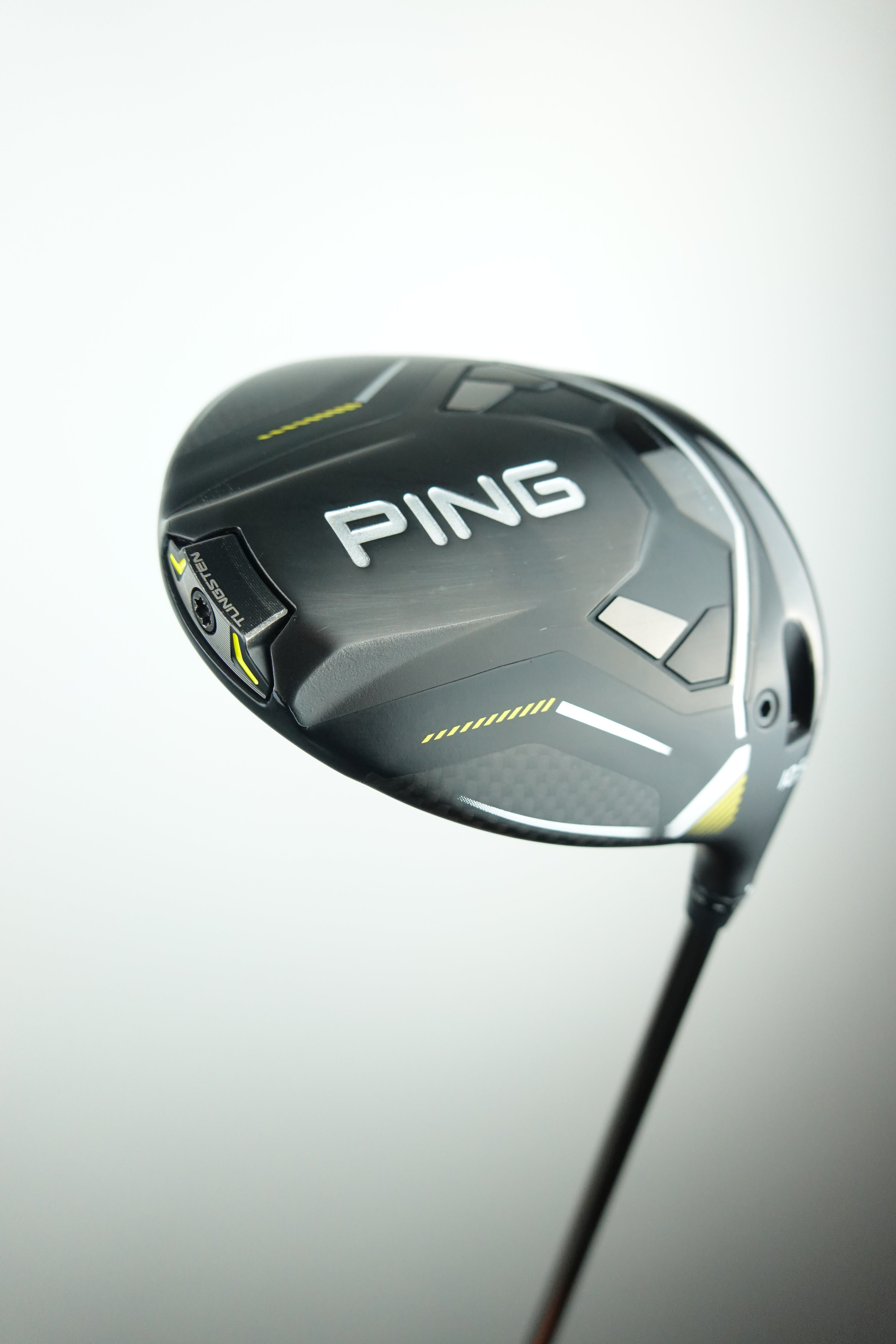 PING G430 MAX 10K Driver - 10.5 Degree - Diamana ZF-60X - DEMO Shaft - Extra Stiff - Right Hand