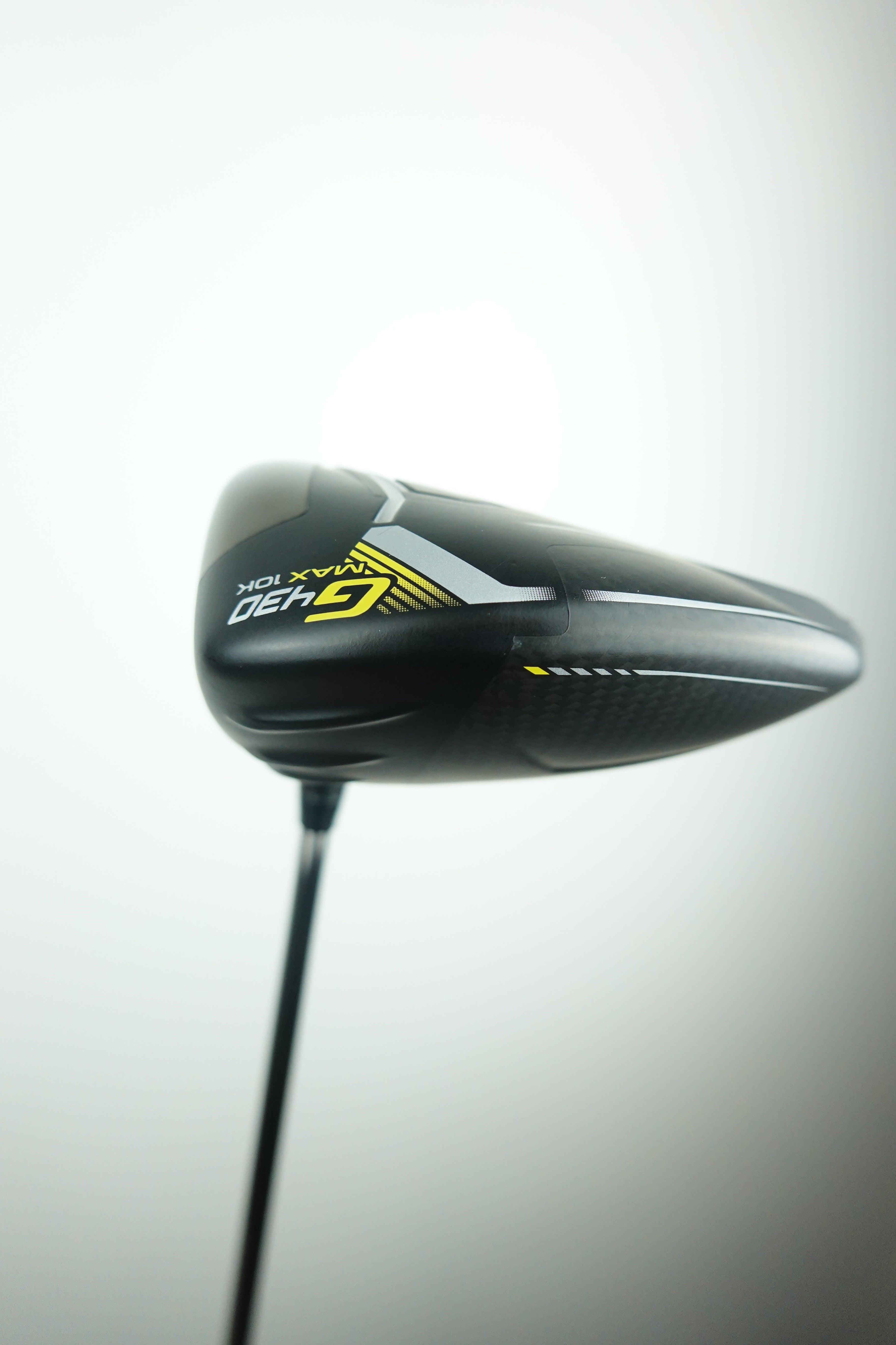 PING G430 MAX 10K Driver - 10.5 Degree - Diamana ZF-60X - DEMO Shaft - Extra Stiff - Right Hand