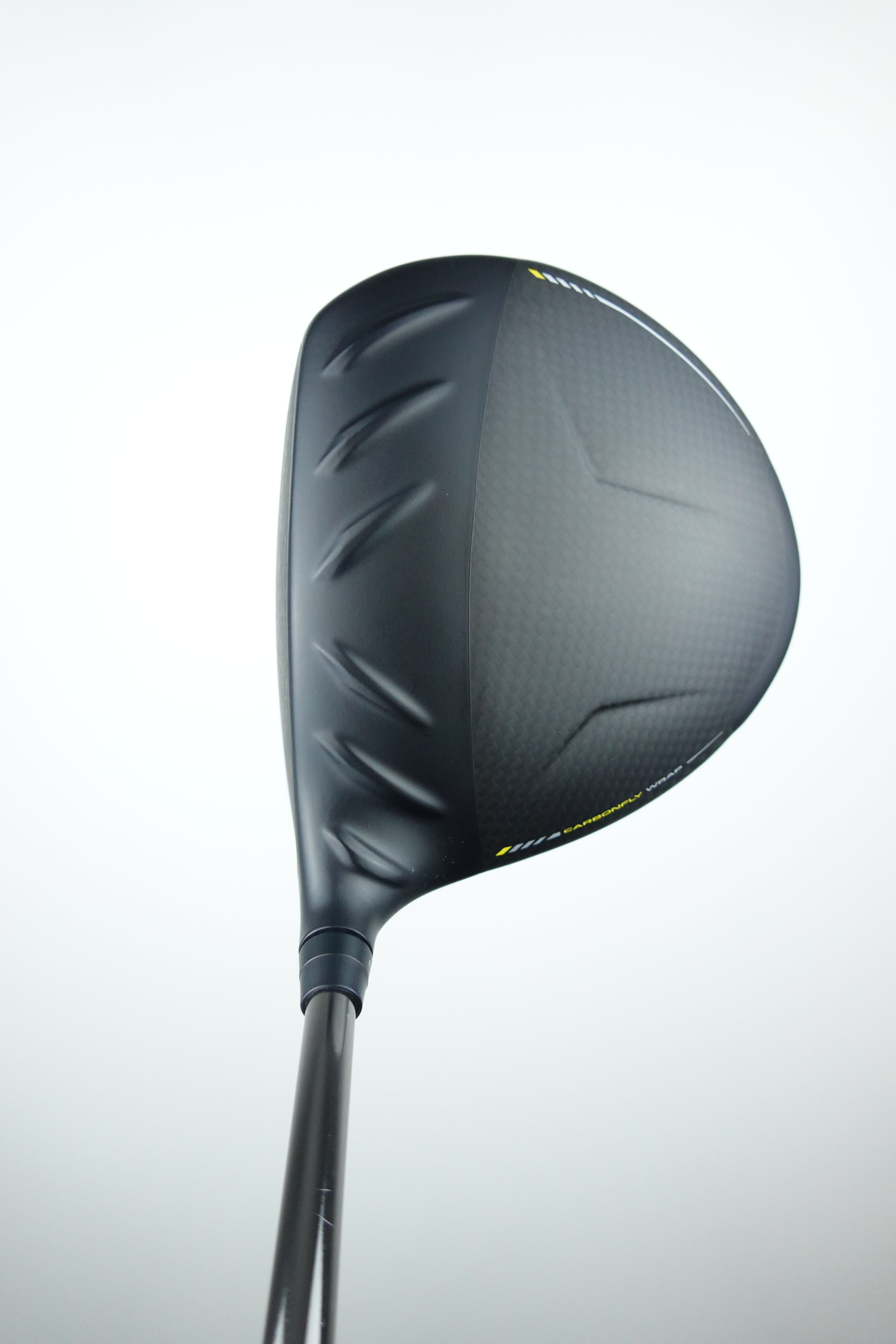 PING G430 MAX 10K Driver - 10.5 Degree - Diamana ZF-60X - DEMO Shaft - Extra Stiff - Right Hand