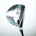 TaylorMade SIM Titanium 3 Wood - 15 Degree - Diamana F55R - Regular - Right Hand