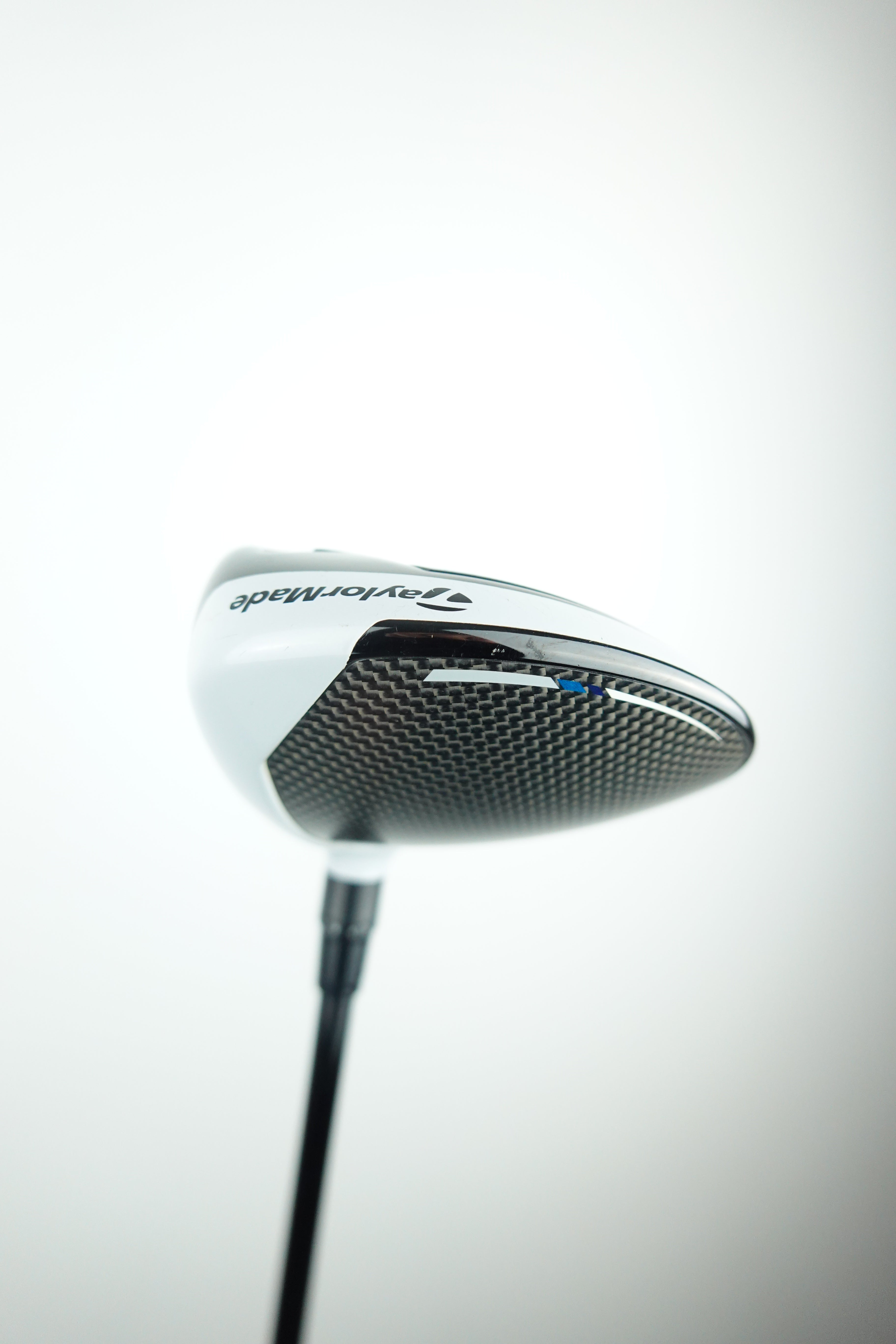 TaylorMade SIM Titanium 3 Wood - 15 Degree - Diamana F55R - Regular - Right Hand