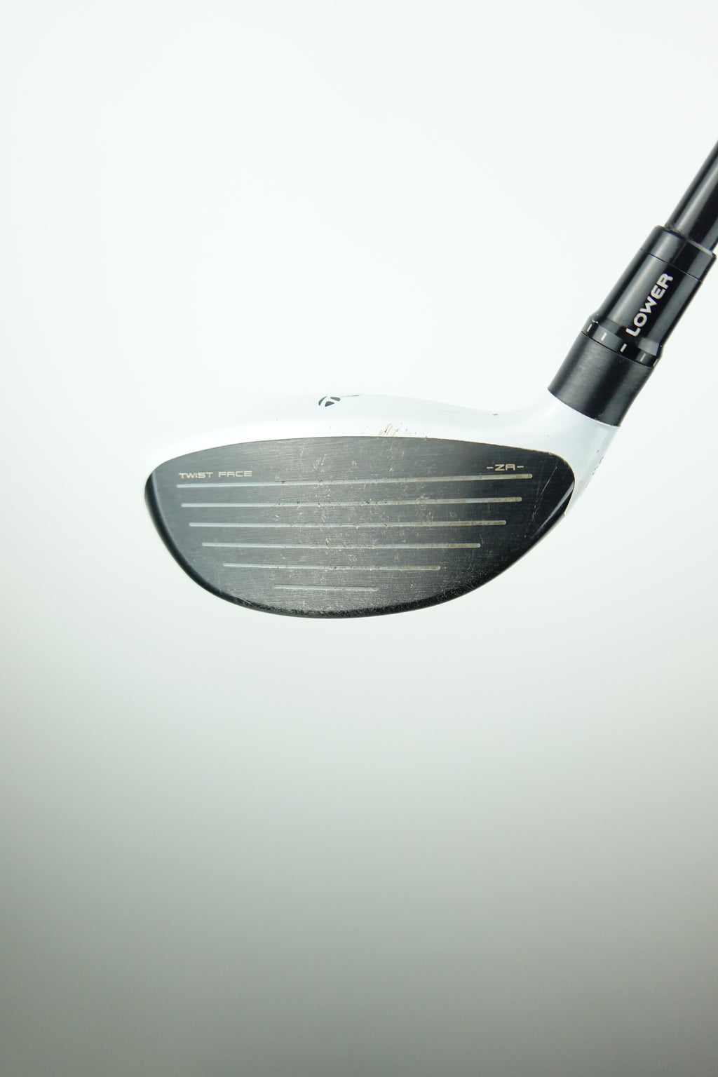 TaylorMade SIM Titanium 3 Wood - 15 Degree - Diamana F55R - Regular - Right Hand