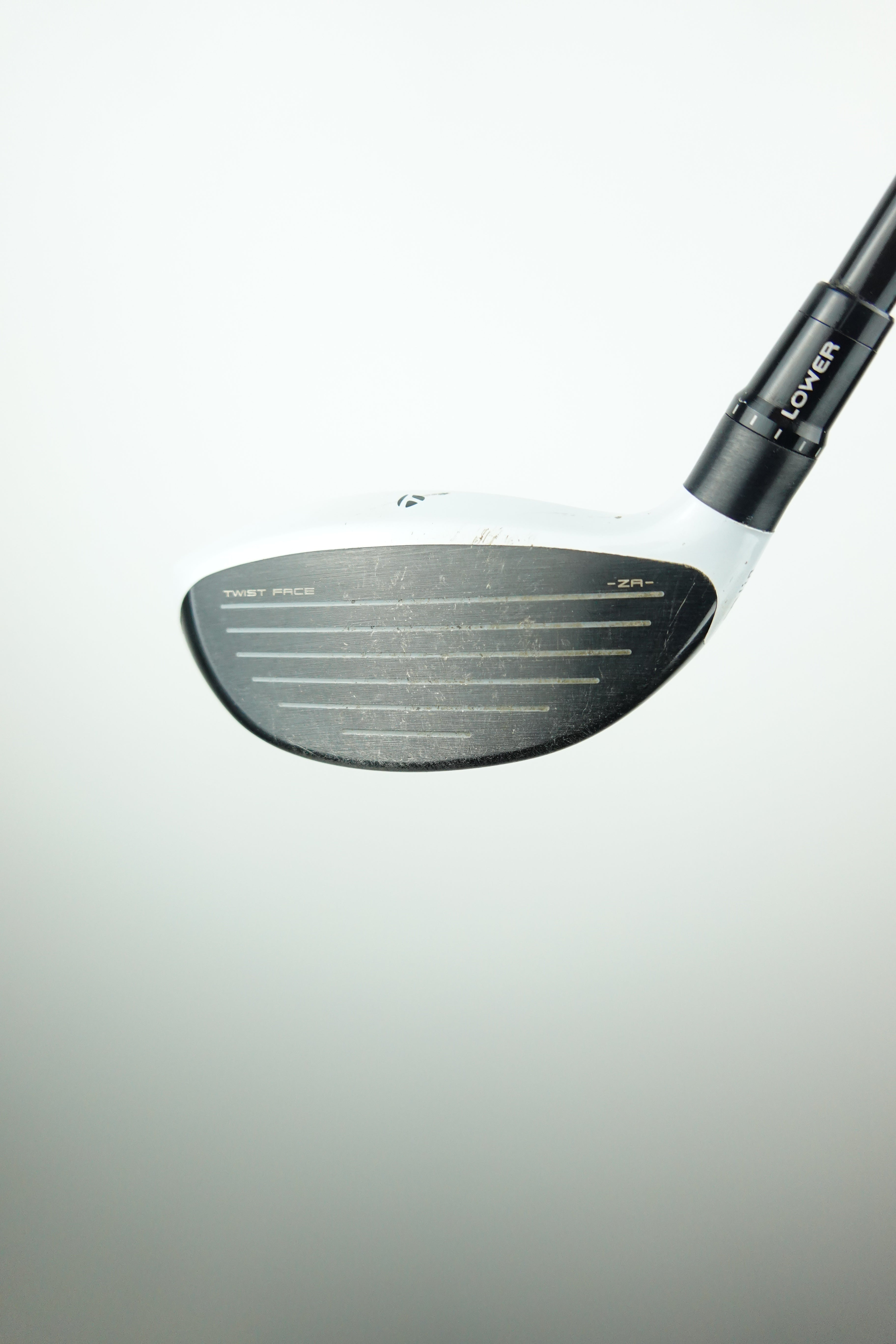 TaylorMade SIM Titanium 3 Wood - 15 Degree - Diamana F55R - Regular - Right Hand
