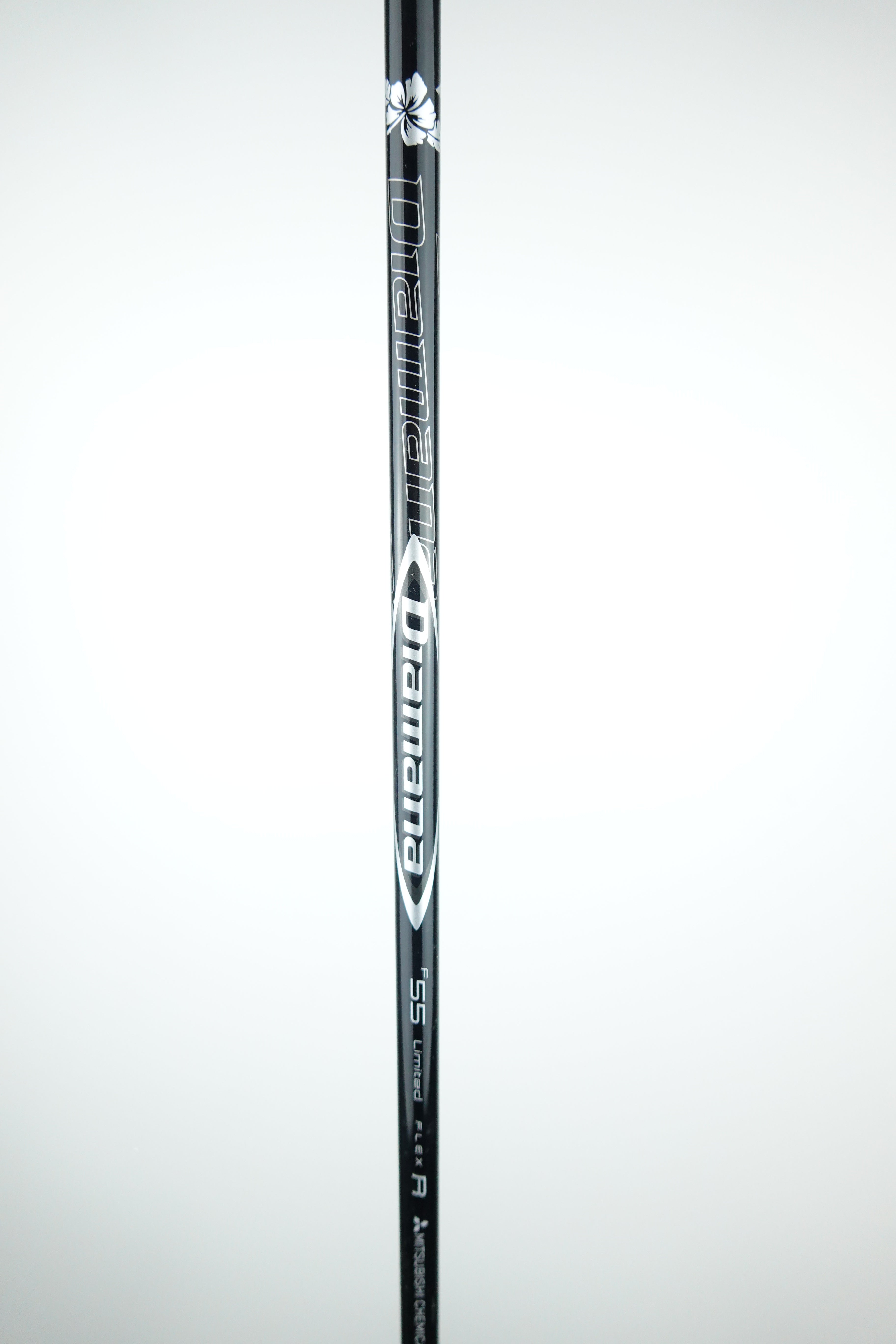 TaylorMade SIM Titanium 3 Wood - 15 Degree - Diamana F55R - Regular - Right Hand