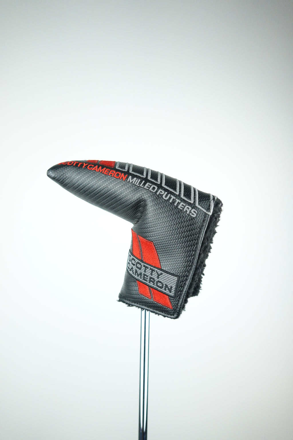 Scotty Cameron SELECT NEWPORT 2.5 Putter - 35 Inch - Right Hand