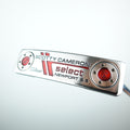 Scotty Cameron SELECT NEWPORT 2.5 Putter - 35 Inch - Right Hand