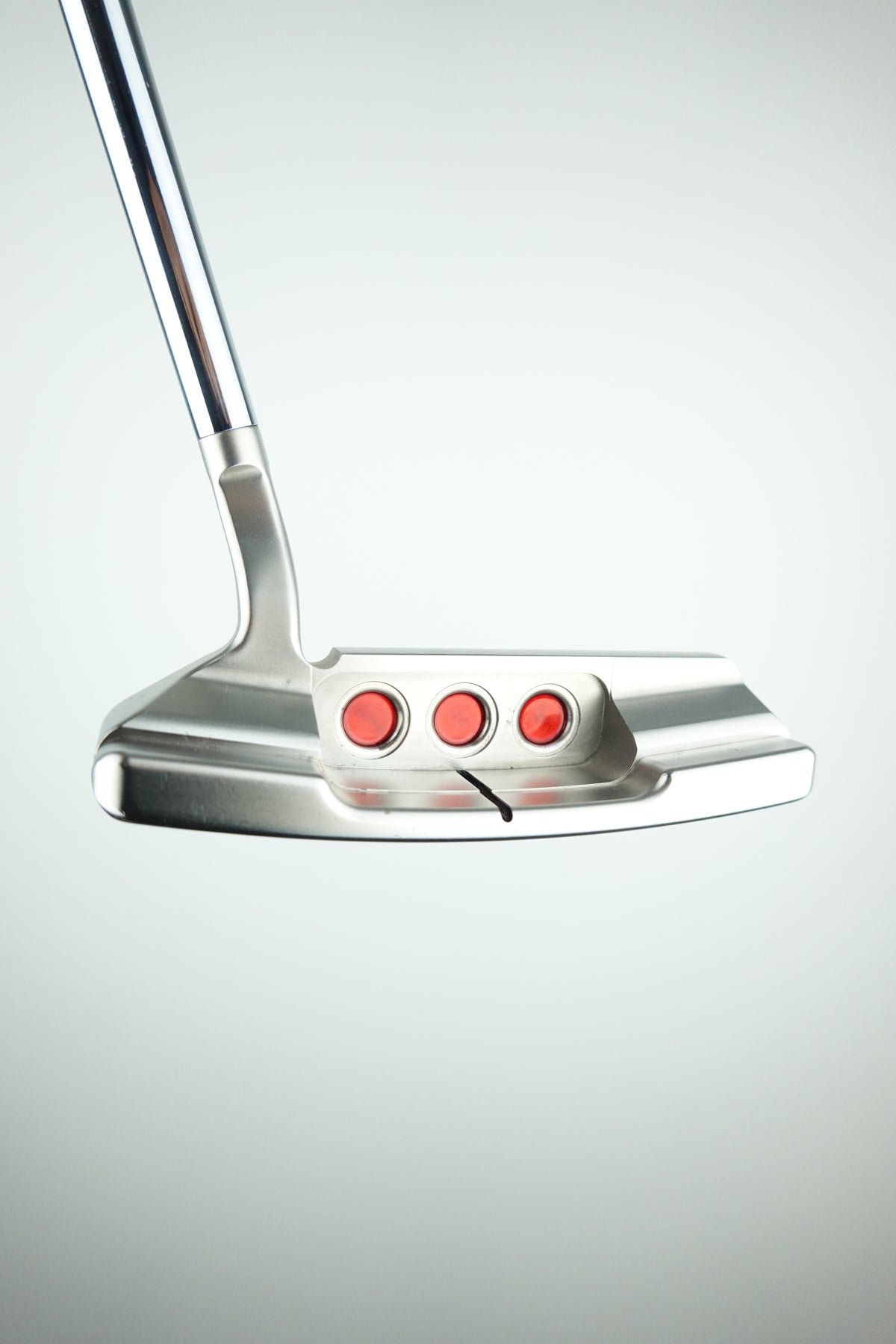 Scotty Cameron SELECT NEWPORT 2.5 Putter - 35 Inch - Right Hand