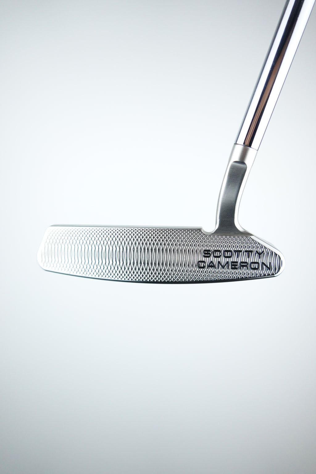 Scotty Cameron SELECT NEWPORT 2.5 Putter - 35 Inch - Right Hand