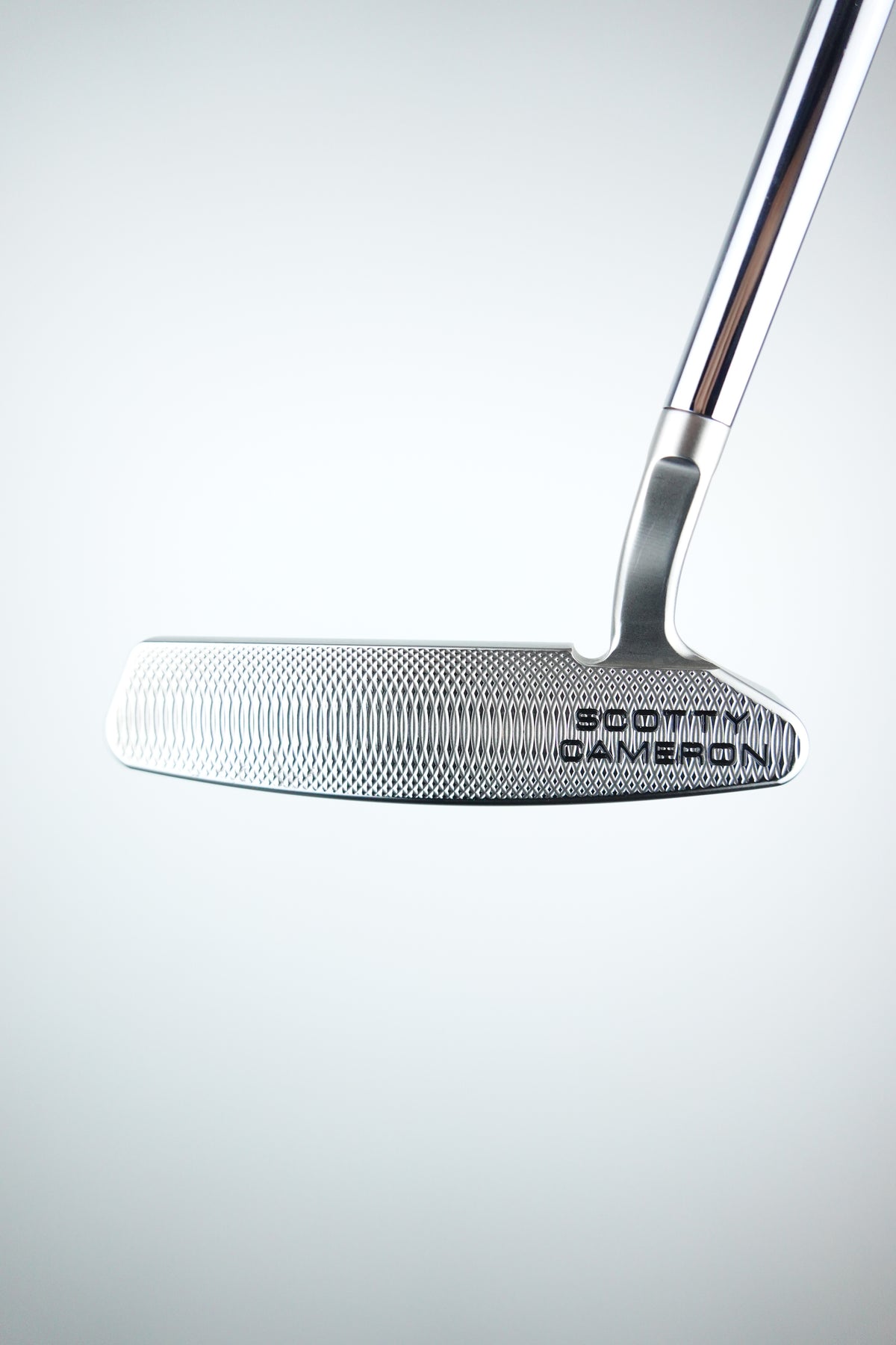 Scotty Cameron SELECT NEWPORT 2.5 Putter - 35 Inch - Right Hand