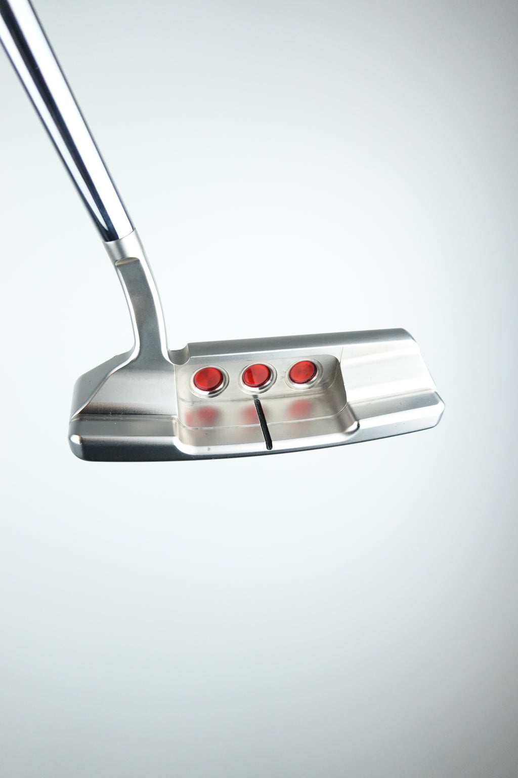 Scotty Cameron SELECT NEWPORT 2.5 Putter - 35 Inch - Right Hand