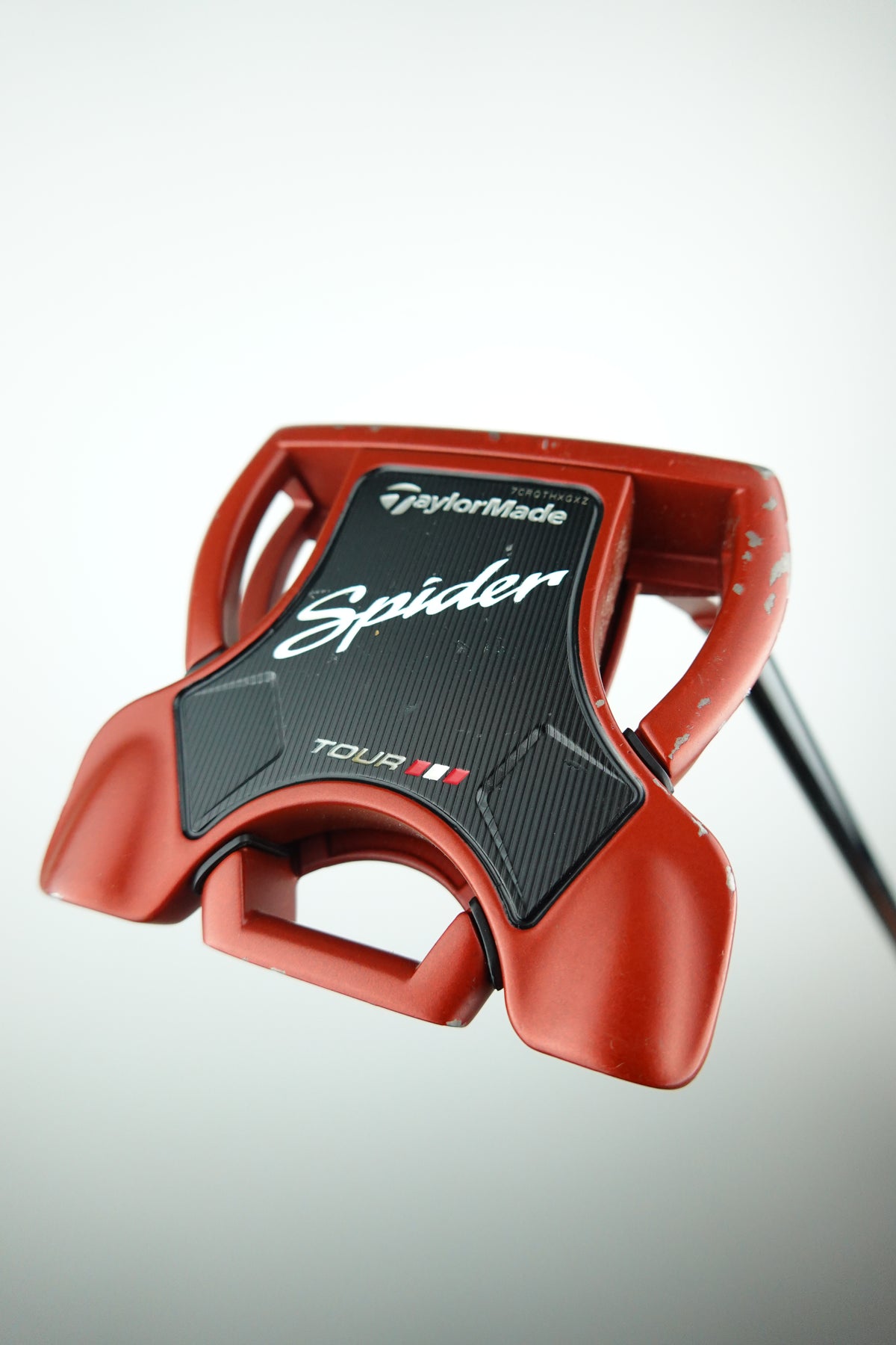 TaylorMade Spider Tour Red Putter - 34 Inch - Right Hand
