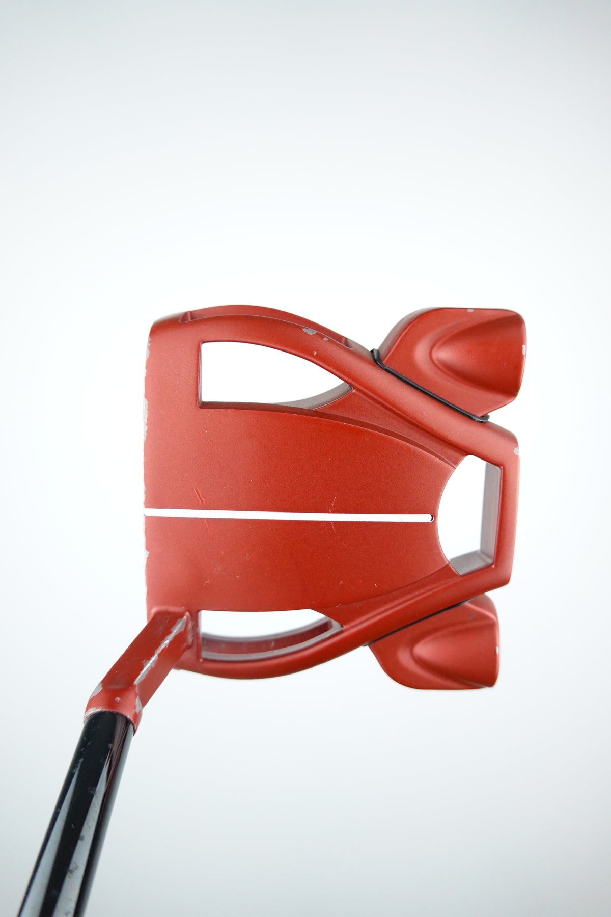 TaylorMade Spider Tour Red Putter - 34 Inch - Right Hand