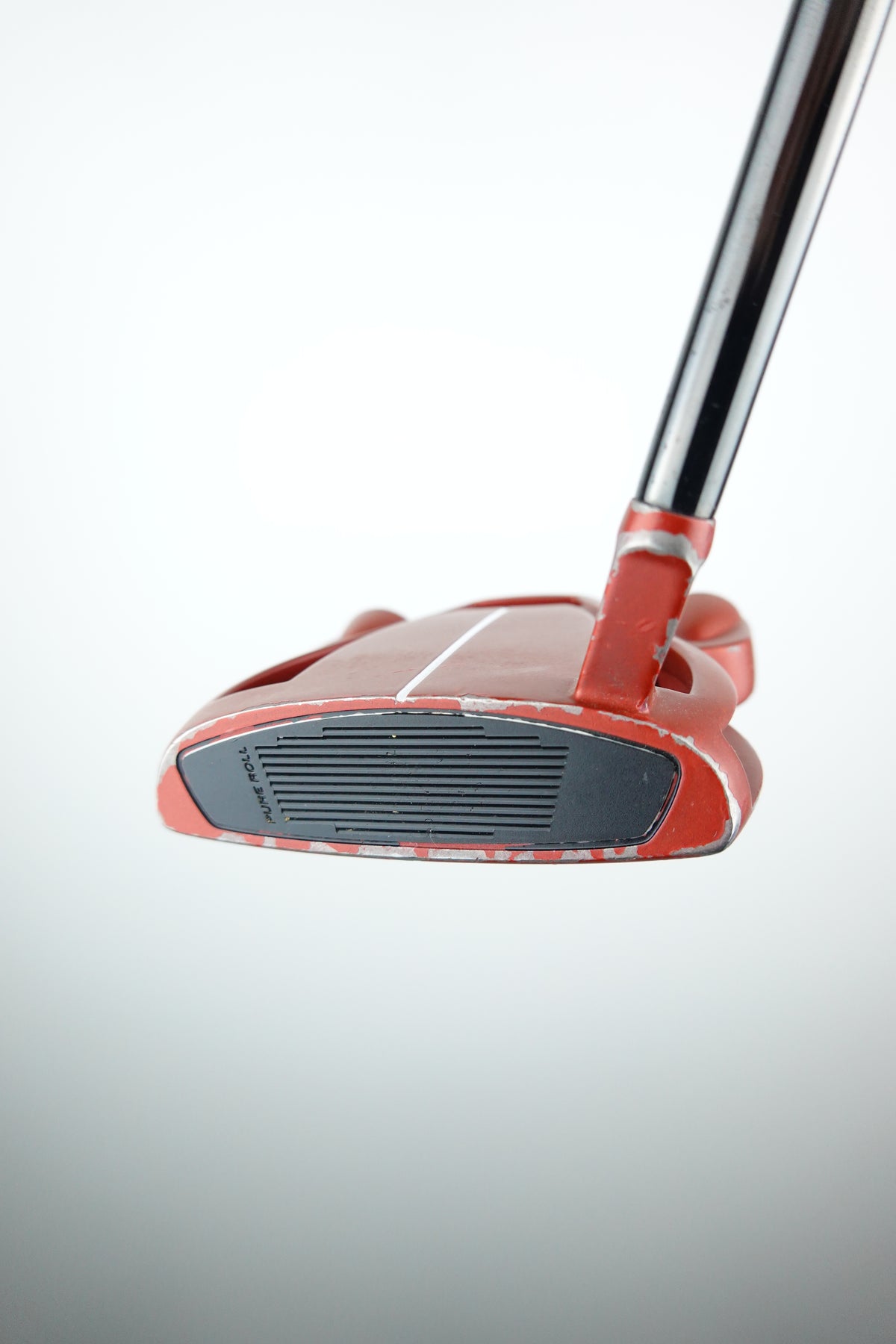 TaylorMade Spider Tour Red Putter - 34 Inch - Right Hand