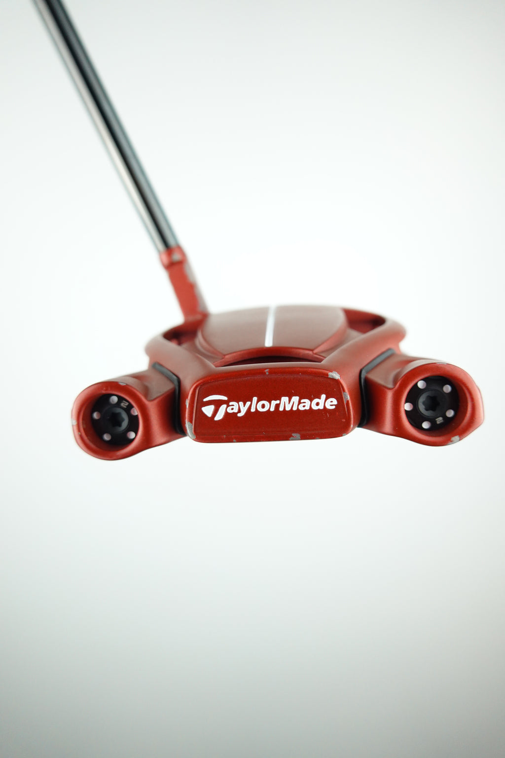 TaylorMade Spider Tour Red Putter - 34 Inch - Right Hand
