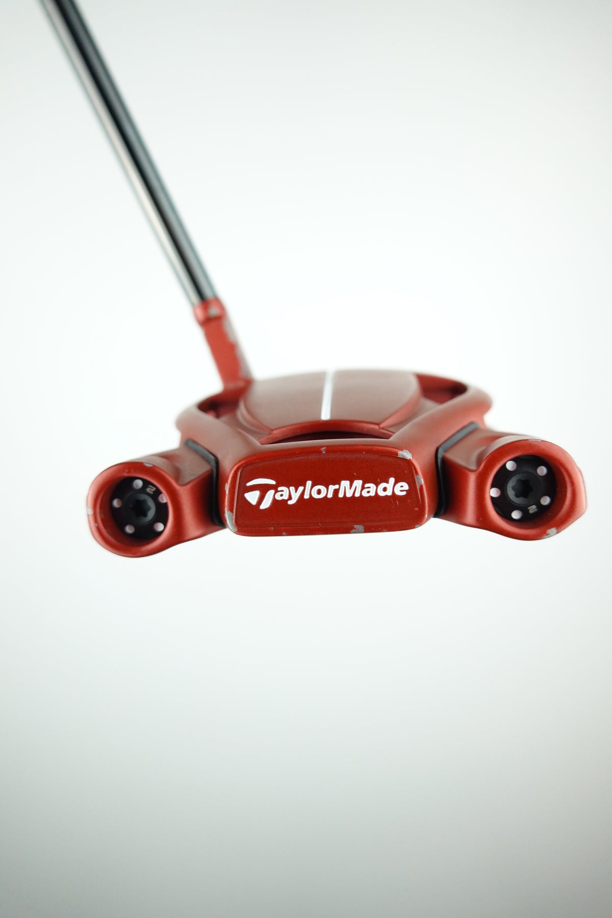 TaylorMade Spider Tour Red Putter - 34 Inch - Right Hand