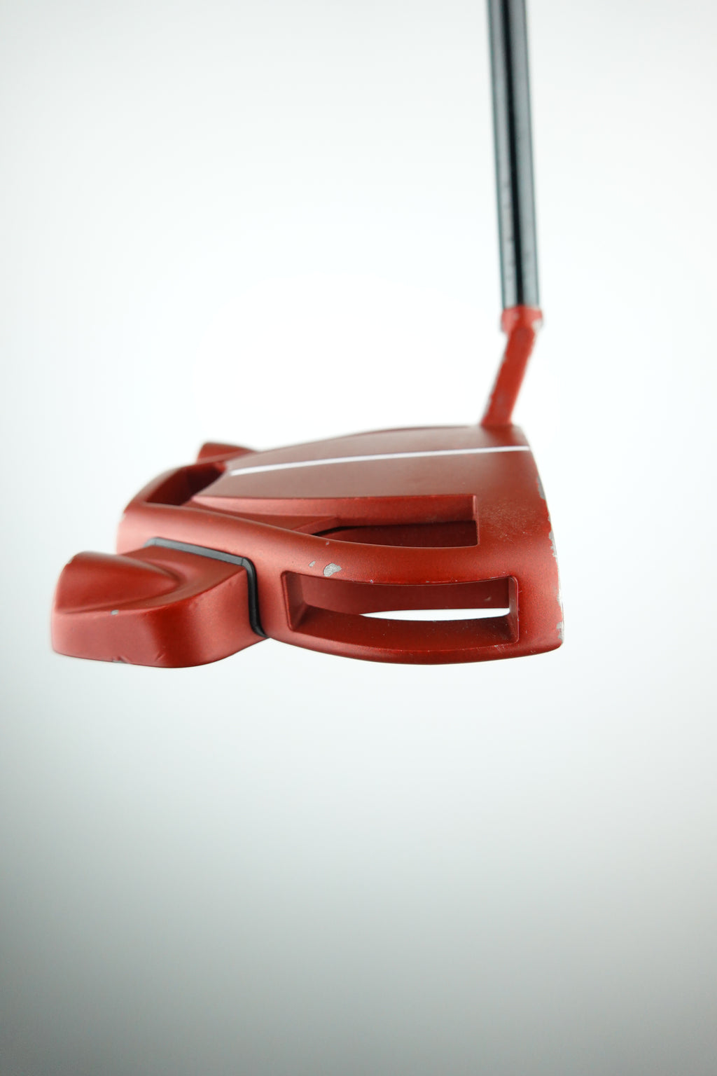 TaylorMade Spider Tour Red Putter - 34 Inch - Right Hand