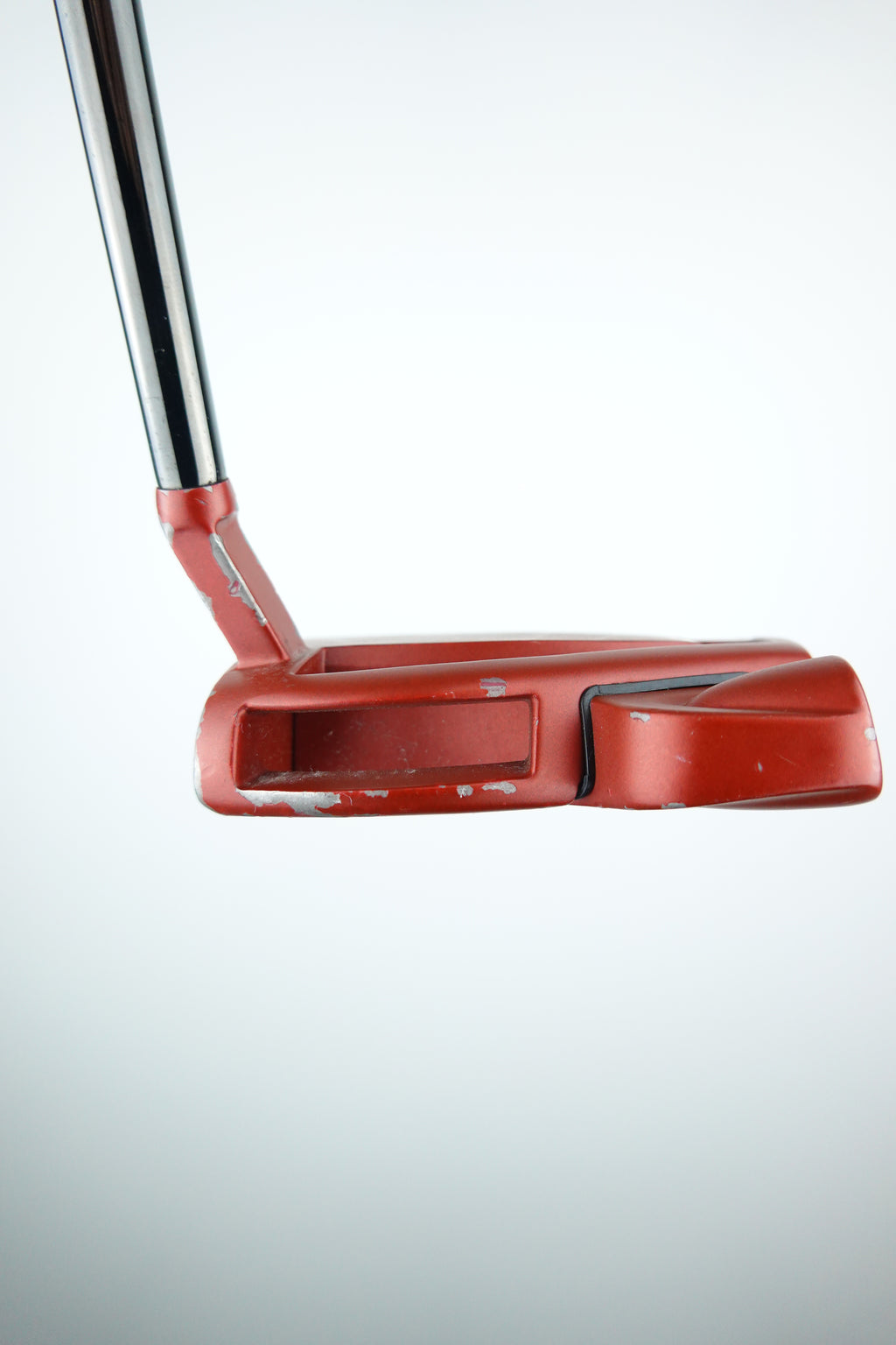 TaylorMade Spider Tour Red Putter - 34 Inch - Right Hand