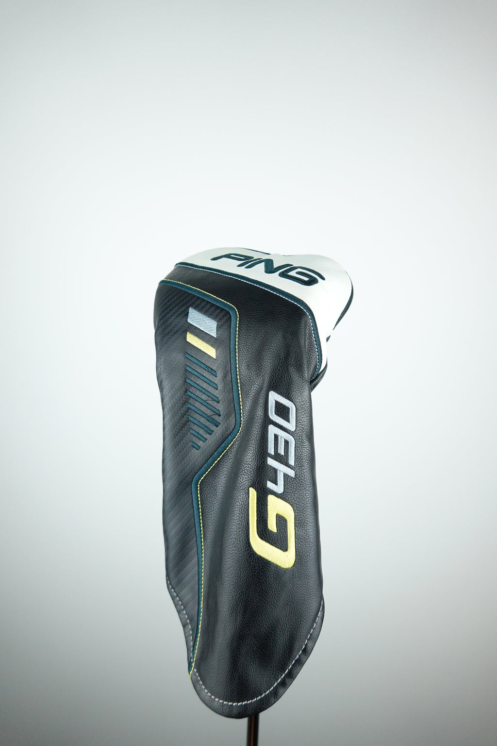 PING G430 MAX 10K Driver - 9 Degree - PING TOUR CHROME 65S - Stiff - Right Hand