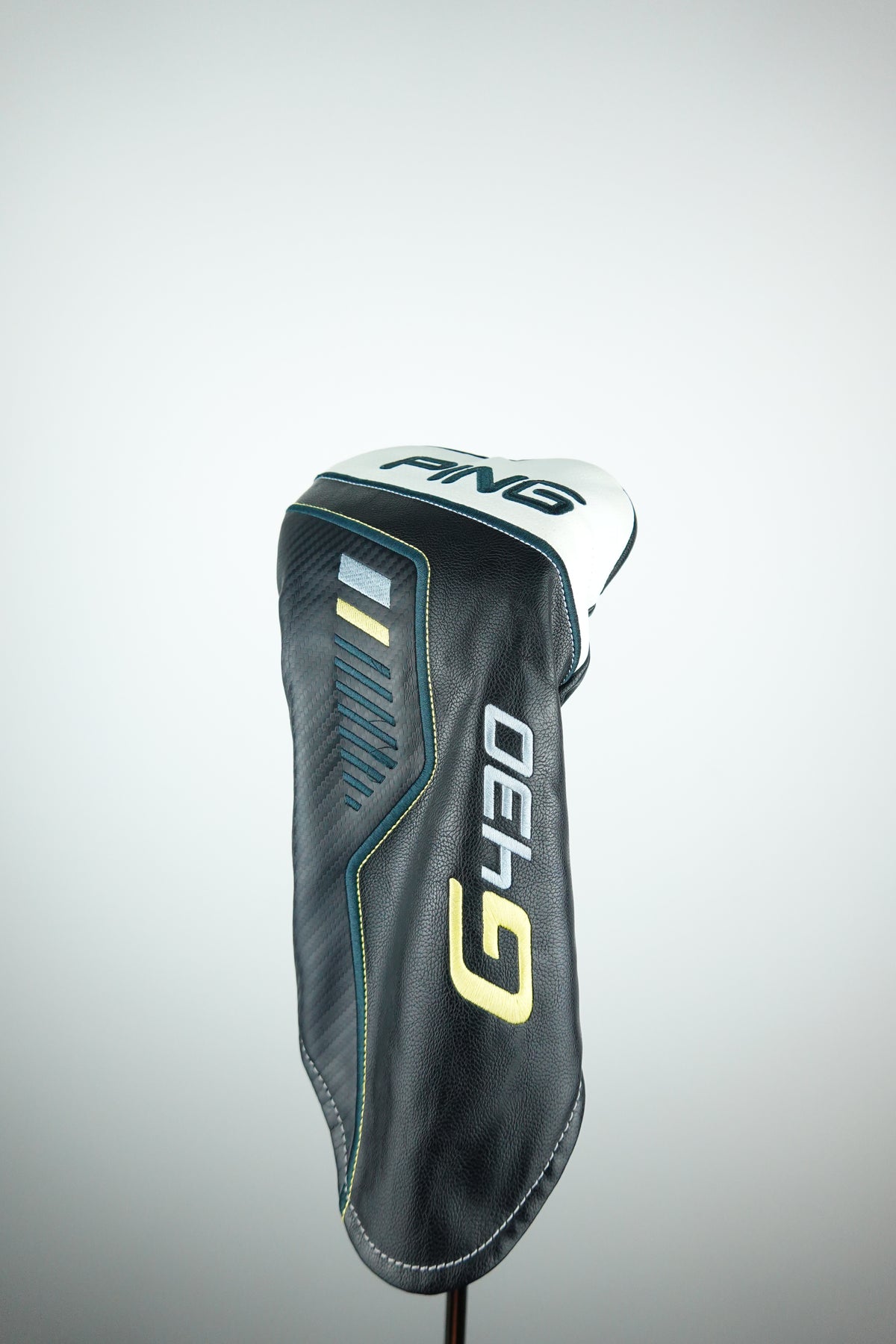 PING G430 MAX 10K Driver - 9 Degree - PING TOUR CHROME 65S - Stiff - Right Hand
