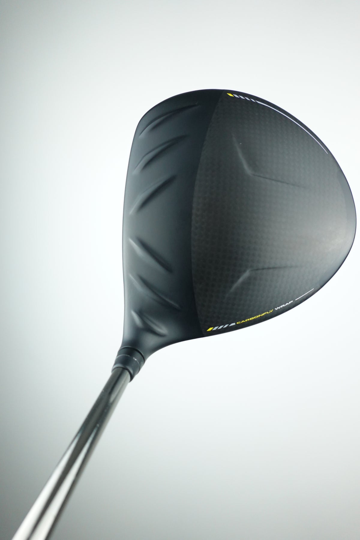PING G430 MAX 10K Driver - 9 Degree - PING TOUR CHROME 65S - Stiff - Right Hand