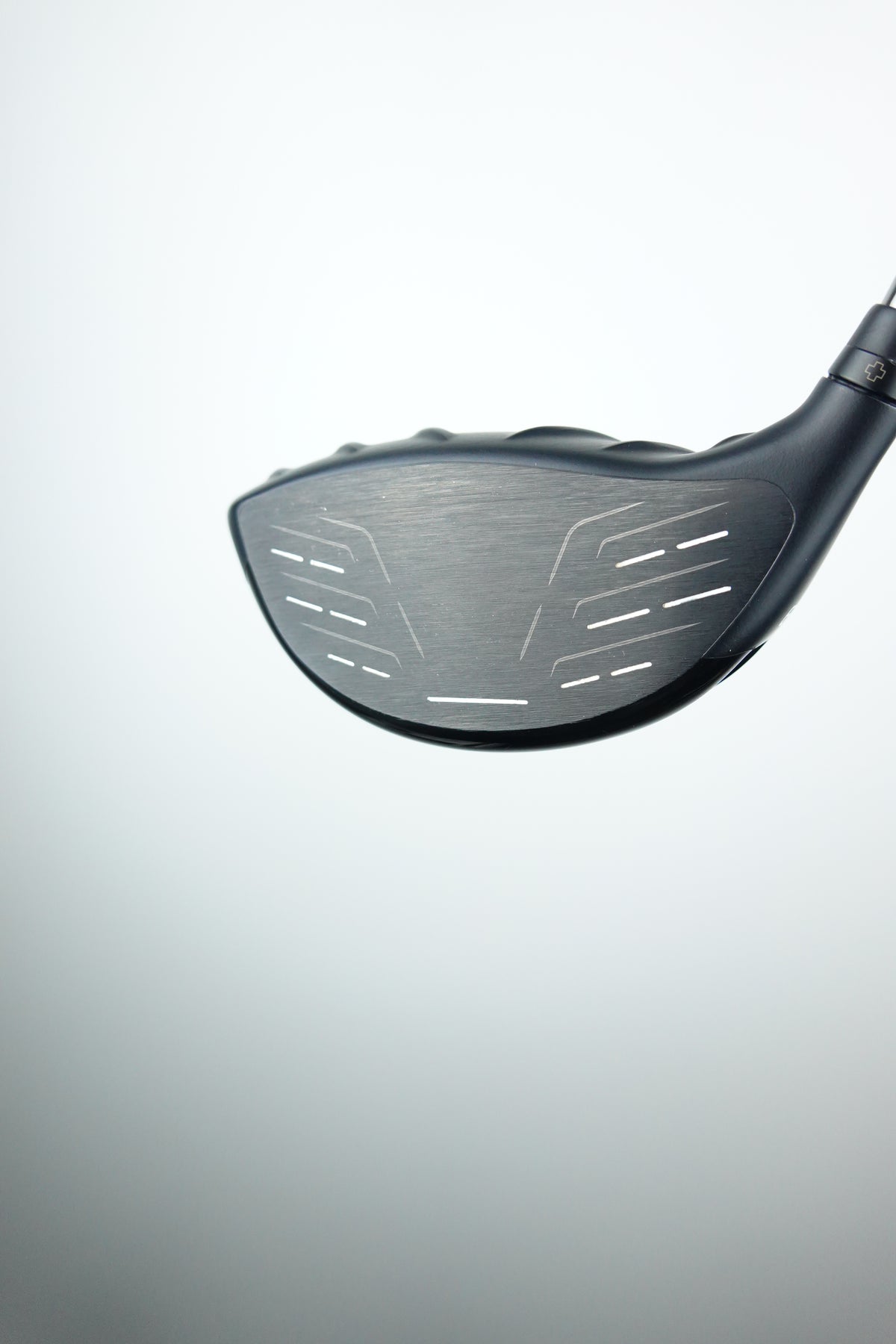 PING G430 MAX 10K Driver - 9 Degree - PING TOUR CHROME 65S - Stiff - Right Hand