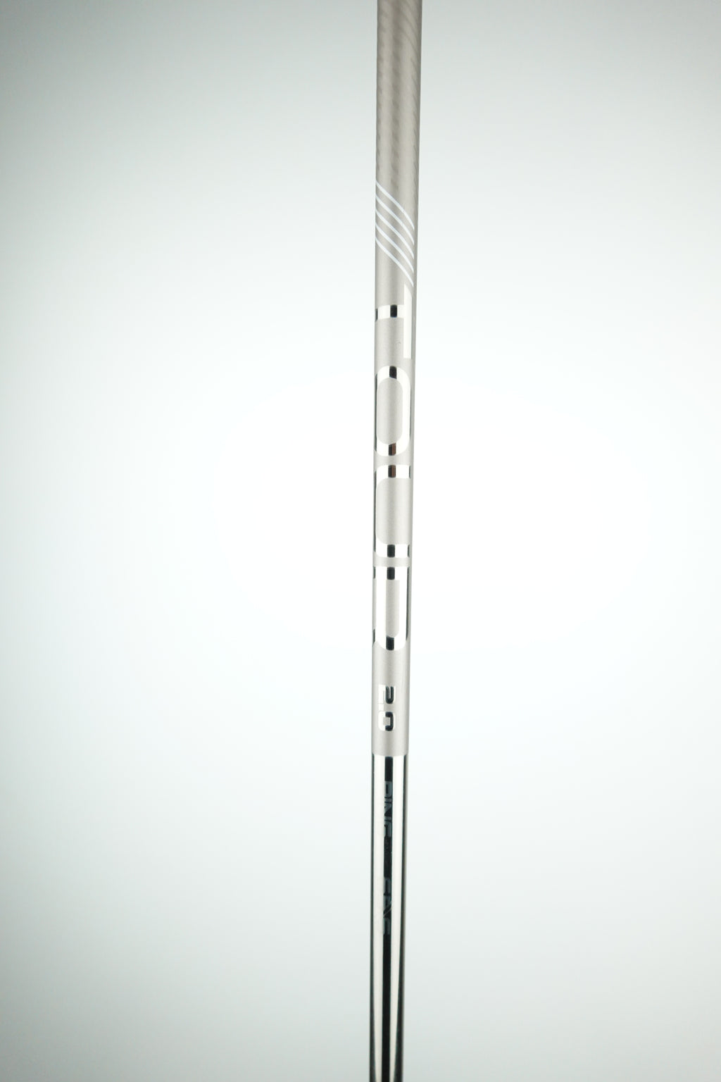 PING G430 MAX 10K Driver - 9 Degree - PING TOUR CHROME 65S - Stiff - Right Hand