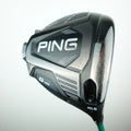 PING G425 LST Driver - 10.5 Degree - Tour AD Quattro Tech 65S - Stiff - Right Hand