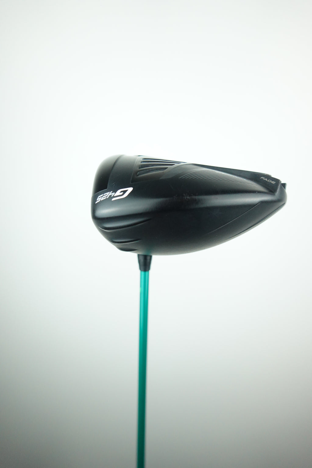PING G425 LST Driver - 10.5 Degree - Tour AD Quattro Tech 65S - Stiff - Right Hand