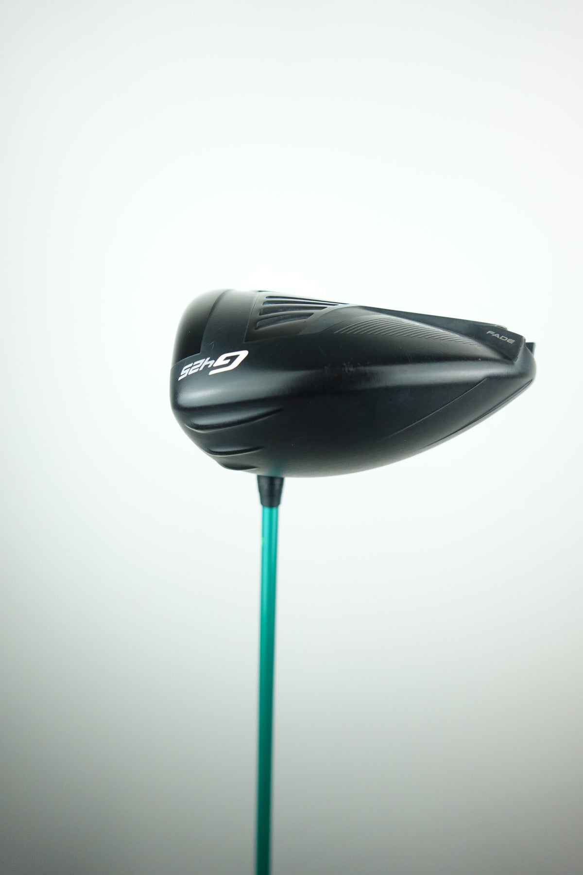 PING G425 LST Driver - 10.5 Degree - Tour AD Quattro Tech 65S - Stiff - Right Hand
