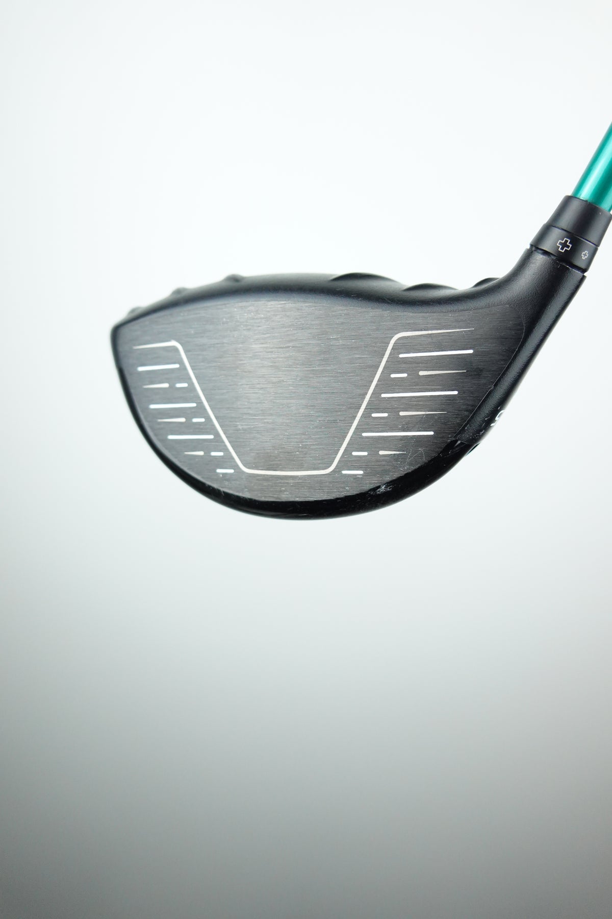 PING G425 LST Driver - 10.5 Degree - Tour AD Quattro Tech 65S - Stiff - Right Hand