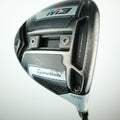 TaylorMade M3 Driver - 9.5 Degree - GLOIRE 3300 SR - Strong Regular - Right Hand