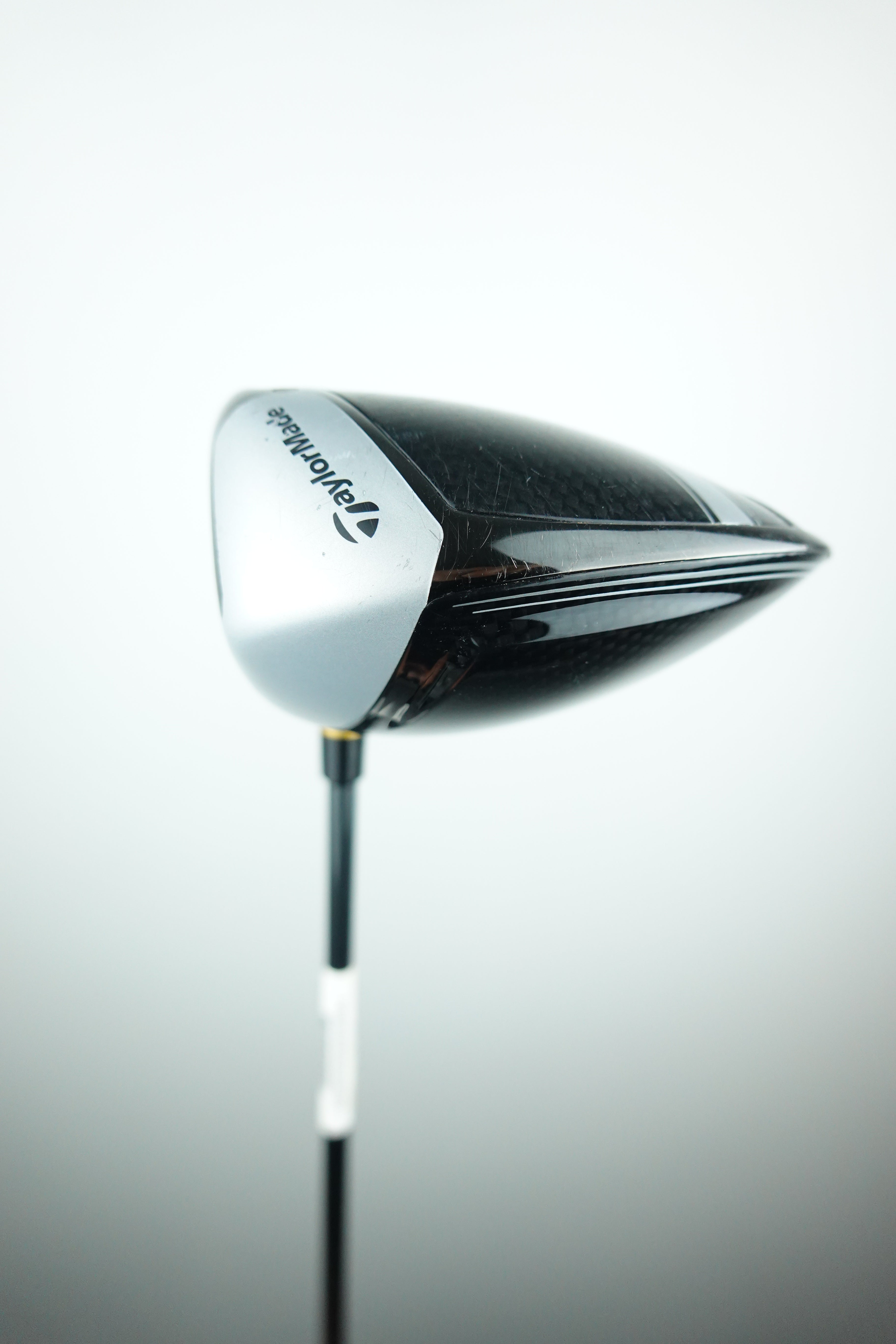 TaylorMade M3 Driver - 9.5 Degree - GLOIRE 3300 SR - Strong