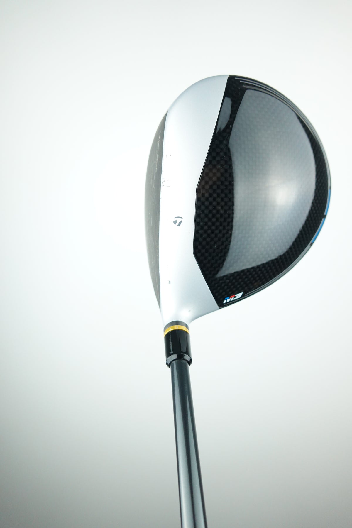 TaylorMade M3 Driver - 9.5 Degree - GLOIRE 3300 SR - Strong Regular - Right Hand