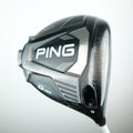 PING G425 MAX Driver - 9 Degree - Fujikura Speeder 661 S - Stiff - Right Hand