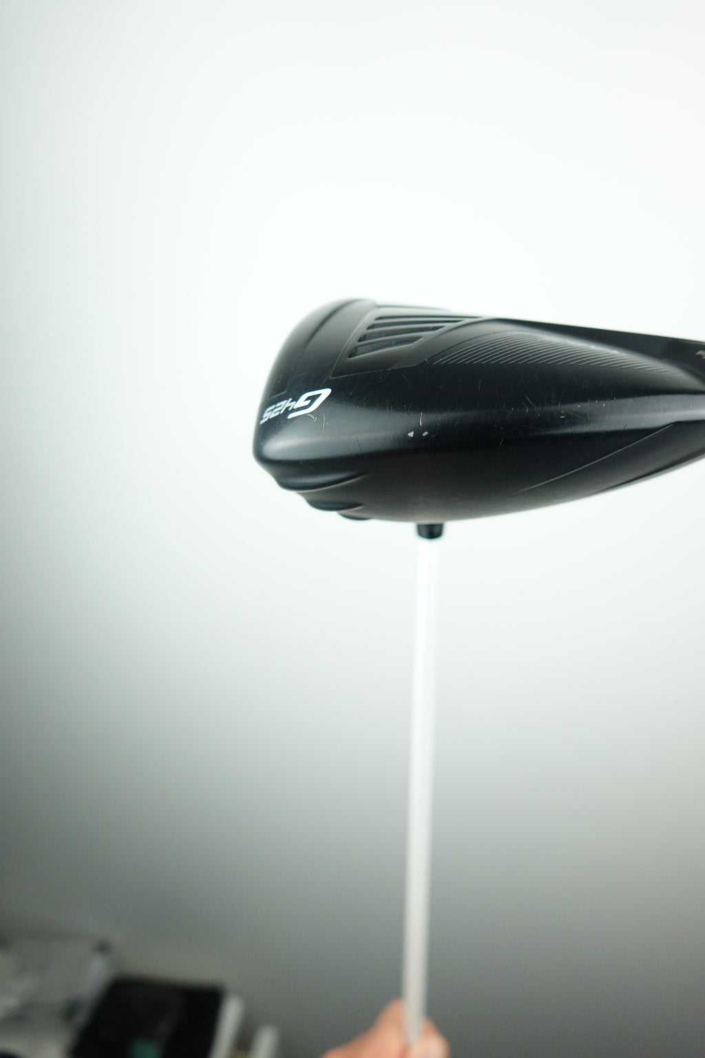 PING G425 MAX Driver - 9 Degree - Fujikura Speeder 661 S - Stiff - Right Hand