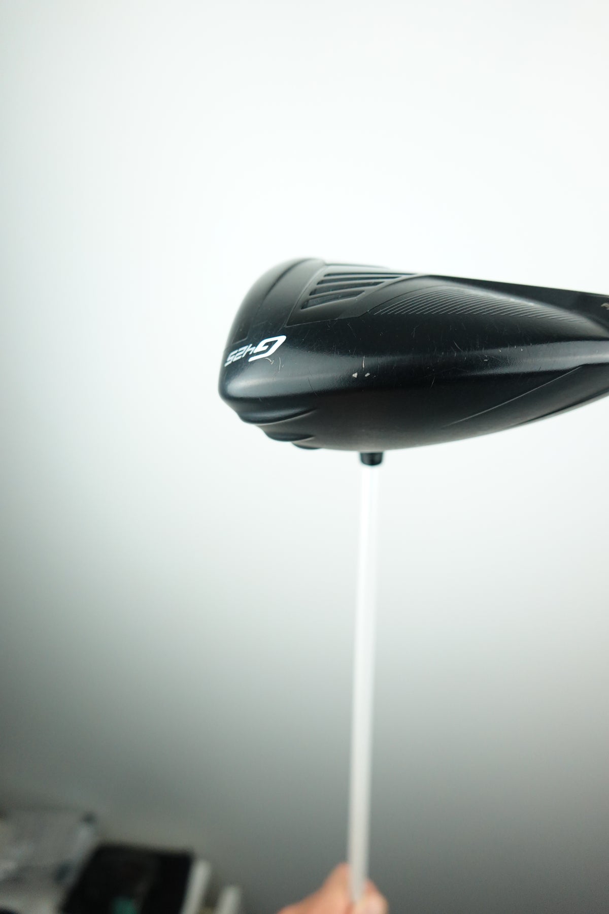 PING G425 MAX Driver - 9 Degree - Fujikura Speeder 661 S - Stiff - Right Hand