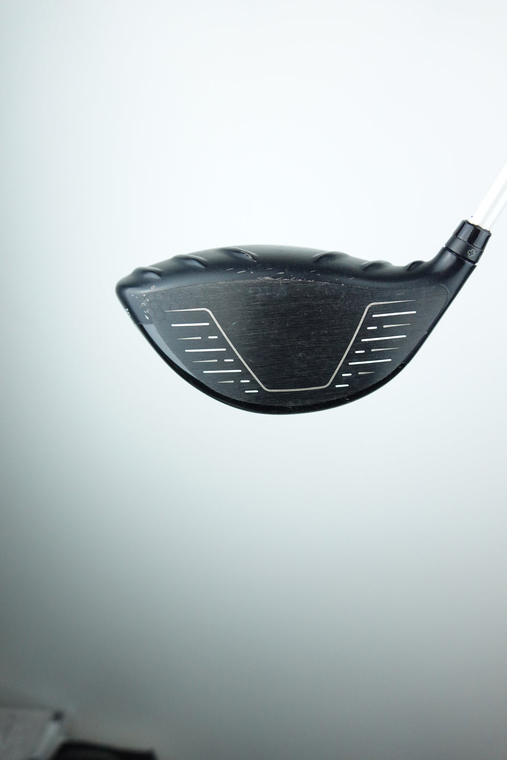 PING G425 MAX Driver - 9 Degree - Fujikura Speeder 661 S - Stiff - Right Hand