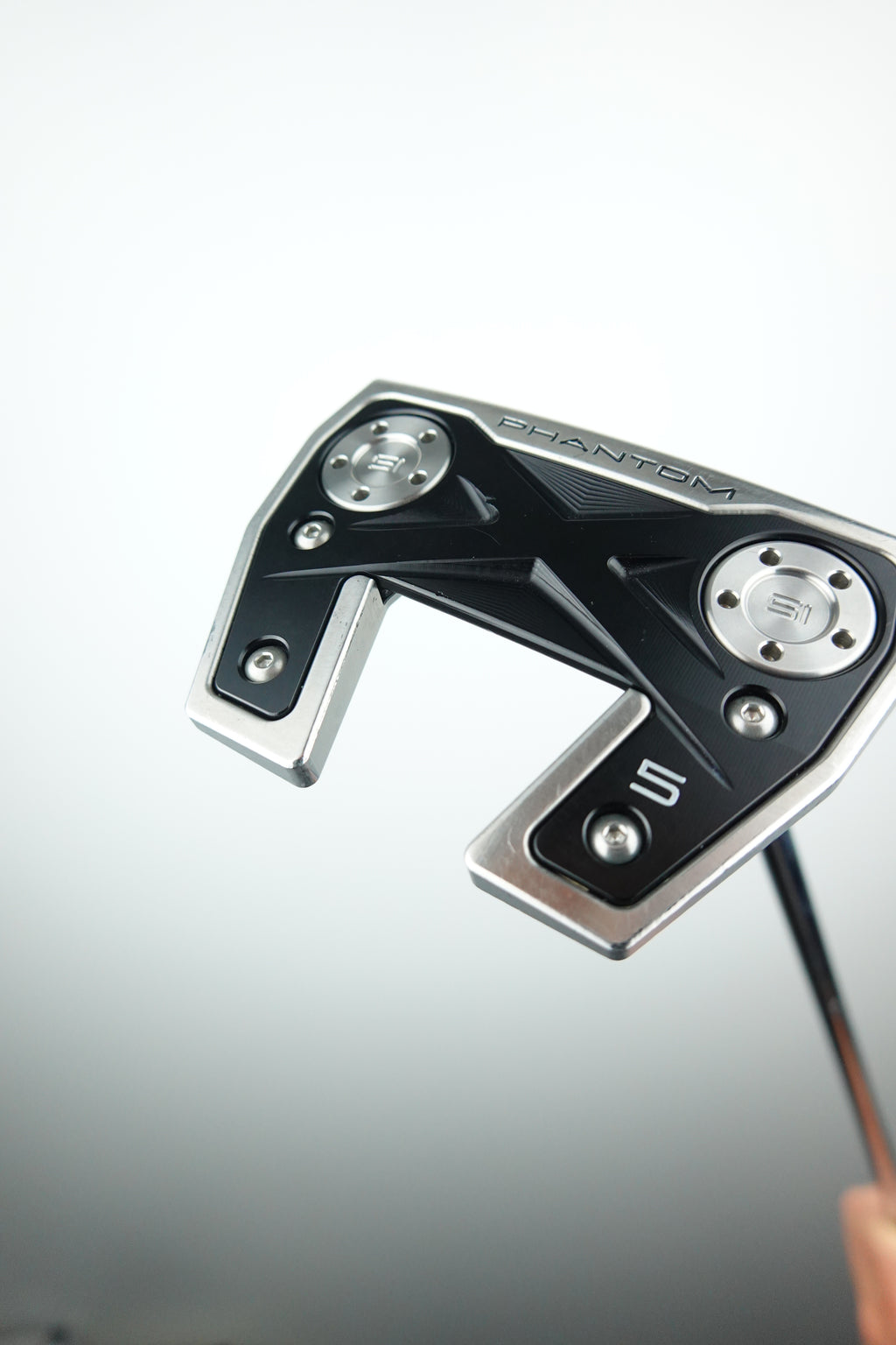 Scotty Cameron PHANTOM X5 Putter - 34 Inch - Right Hand