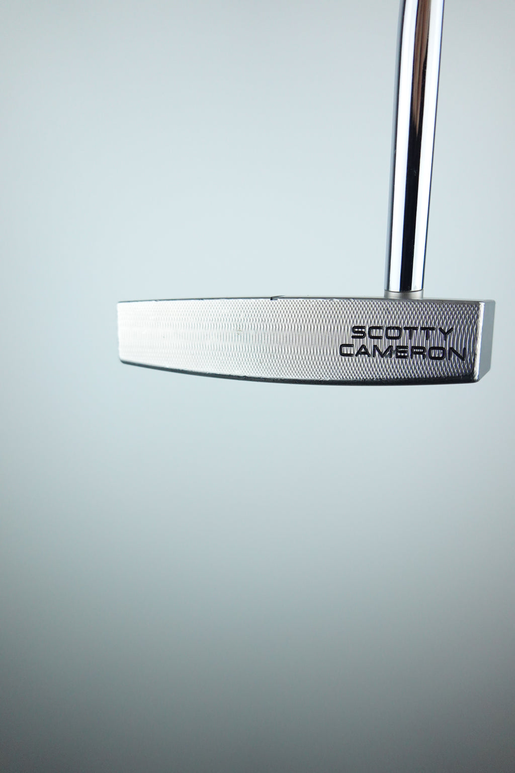 Scotty Cameron PHANTOM X5 Putter - 34 Inch - Right Hand
