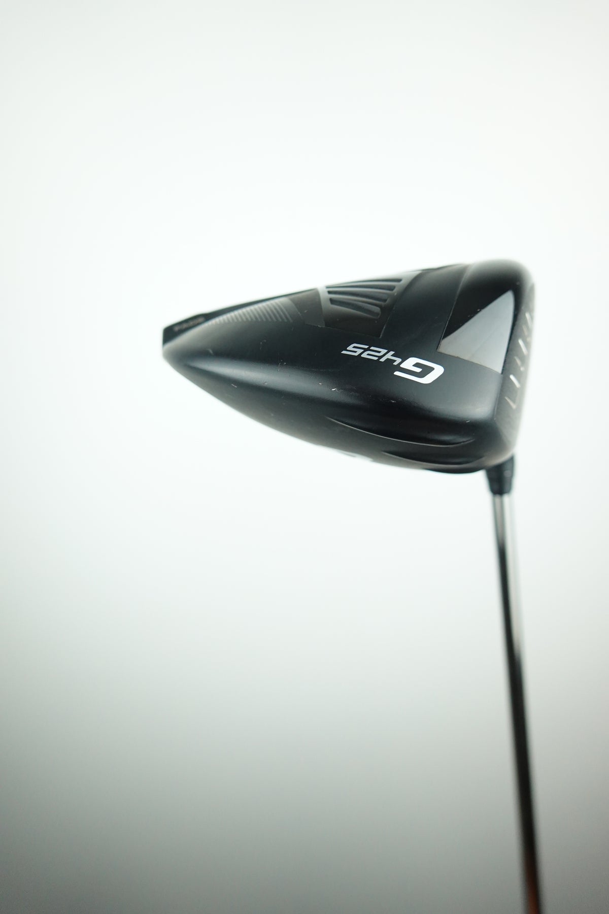 PING G425 MAX Driver - 10.5 Degree - PING TOUR CHROME 65S - Stiff - Left Hand