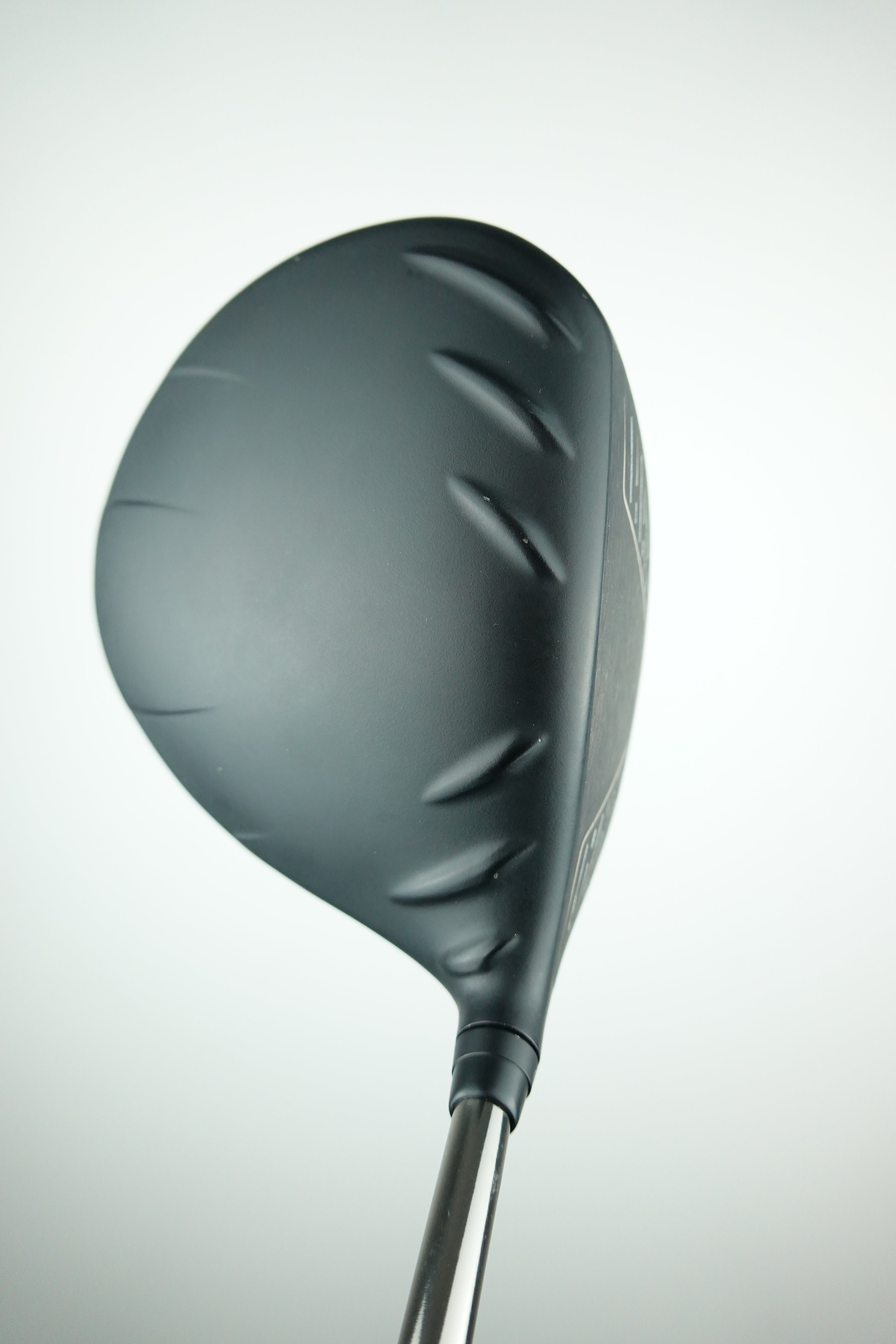 PING G425 MAX Driver - 10.5 Degree - PING TOUR CHROME 65S - Stiff