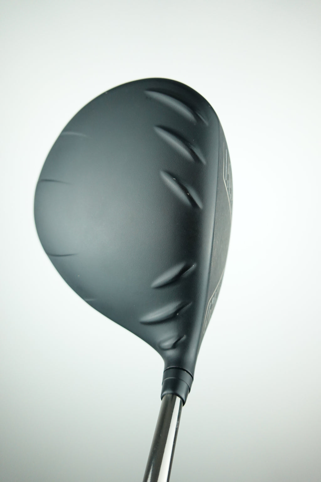 PING G425 MAX Driver - 10.5 Degree - PING TOUR CHROME 65S - Stiff - Left Hand