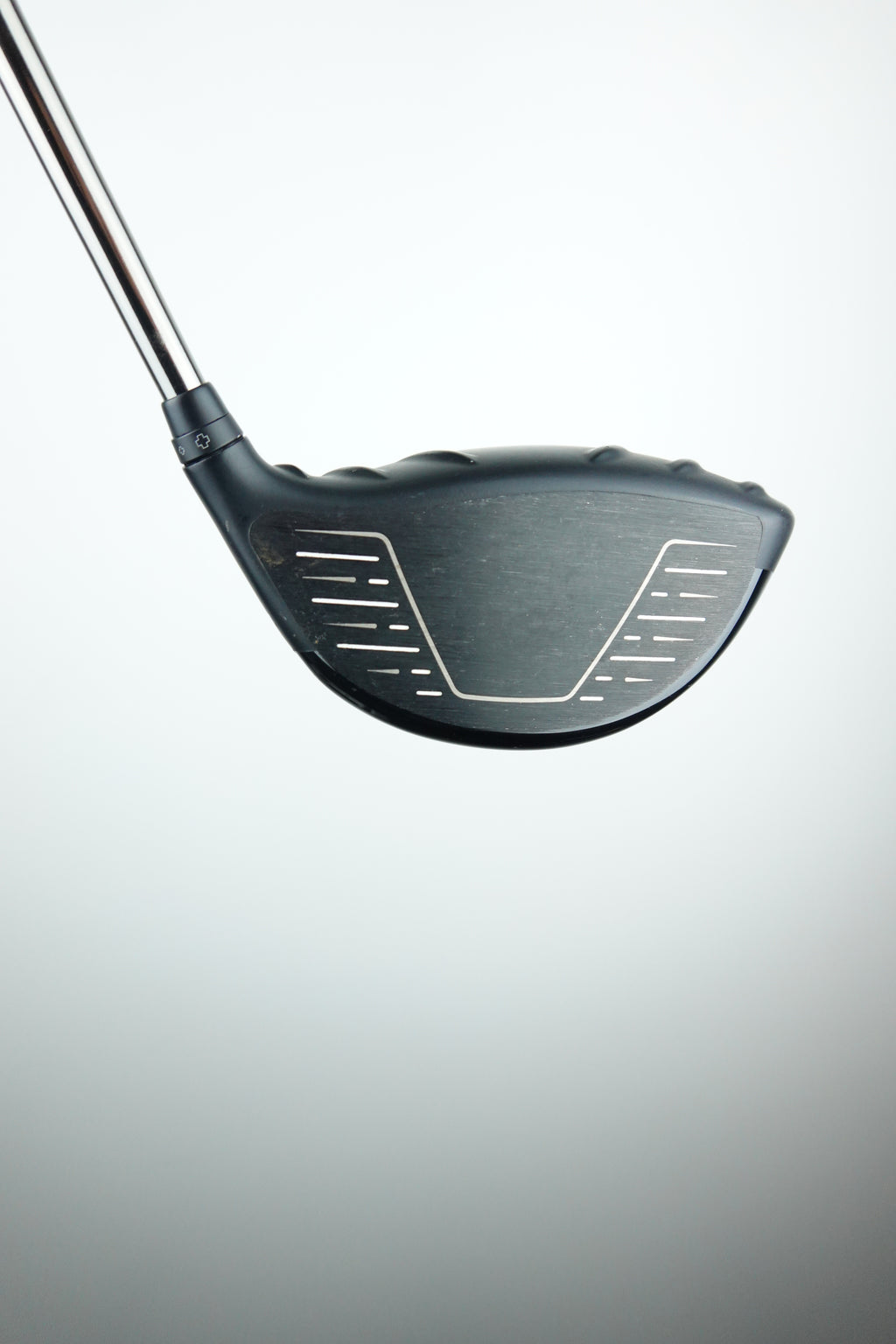 PING G425 MAX Driver - 10.5 Degree - PING TOUR CHROME 65S - Stiff - Left Hand