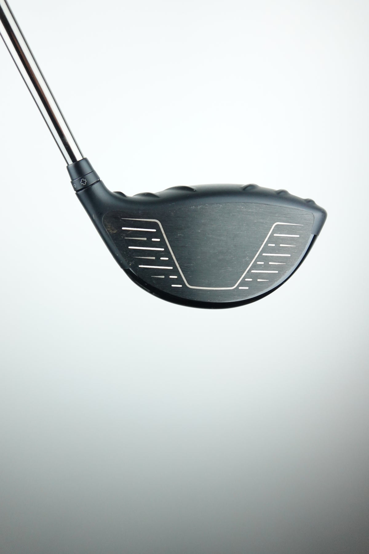 PING G425 MAX Driver - 10.5 Degree - PING TOUR CHROME 65S - Stiff - Left Hand