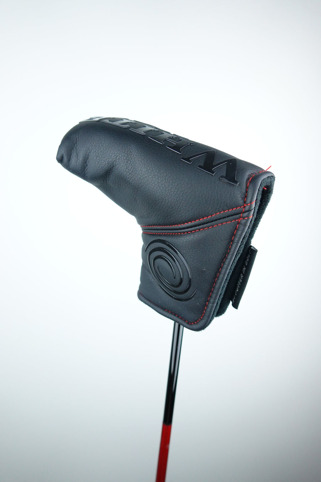 Odyssey WHITE HOT-BLACK SERIES NINE/9 Putter - STROKE LAB 70 CLASS 34 Inch - Right Hand
