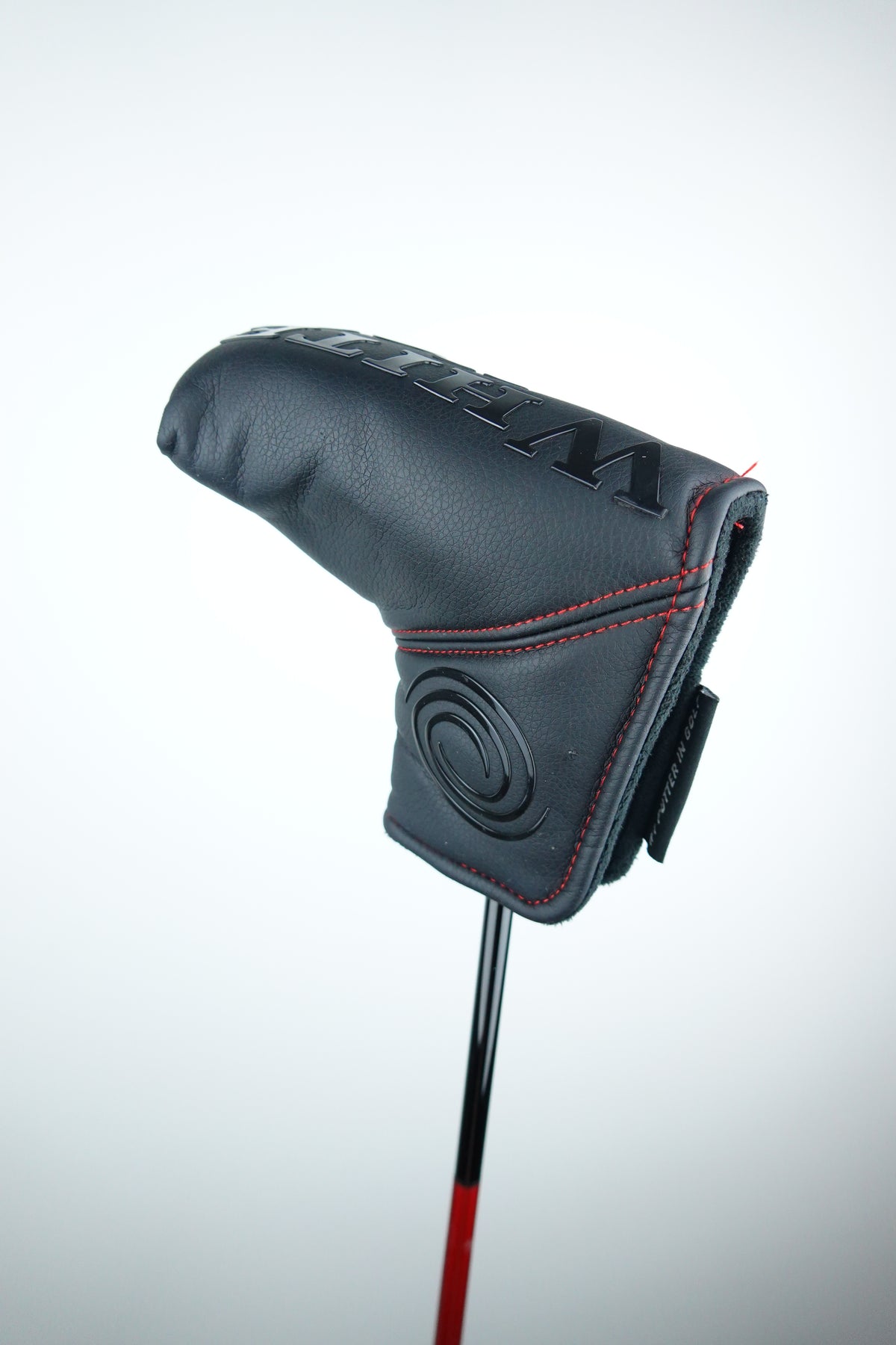 Odyssey WHITE HOT-BLACK SERIES NINE/9 Putter - STROKE LAB 70 CLASS 34 Inch - Right Hand