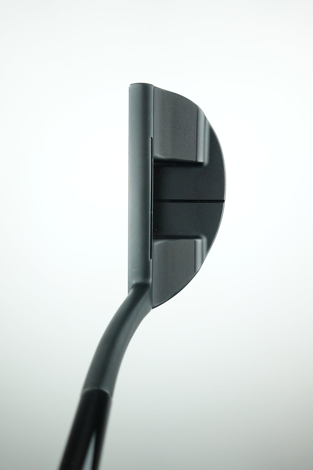 Odyssey WHITE HOT-BLACK SERIES NINE/9 Putter - STROKE LAB 70 CLASS 34 Inch - Right Hand